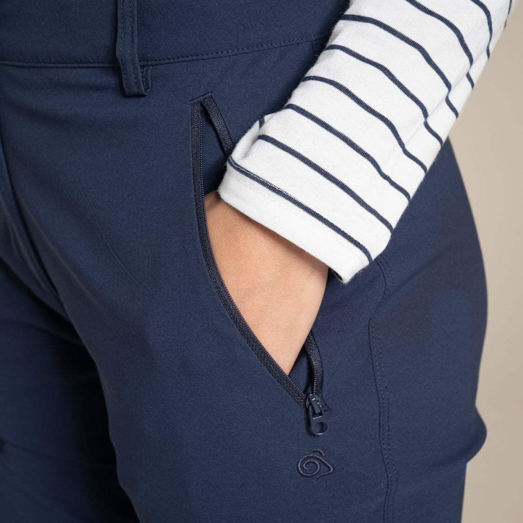 Women's - NosiLife Pro Convertible Trouser III (REGULAR)