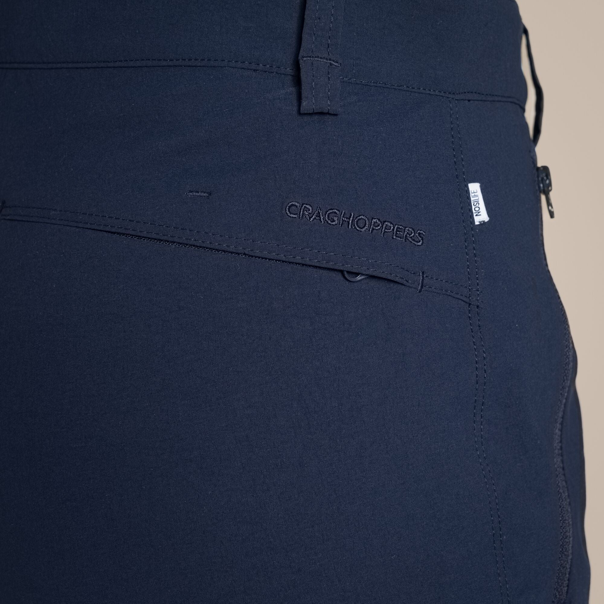 Women's - NosiLife Pro Convertible Trouser III (REGULAR)