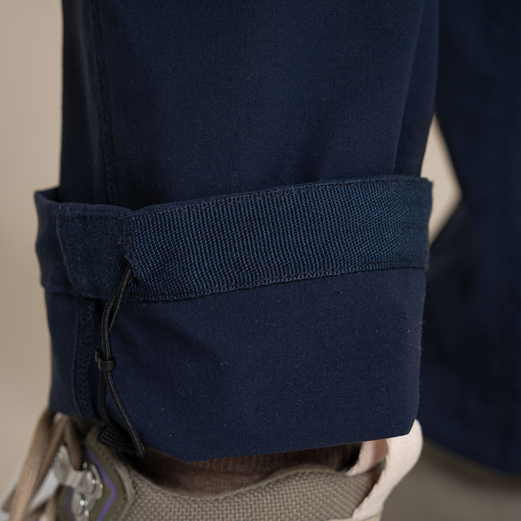 Women's - NosiLife Pro Convertible Trouser III (REGULAR)