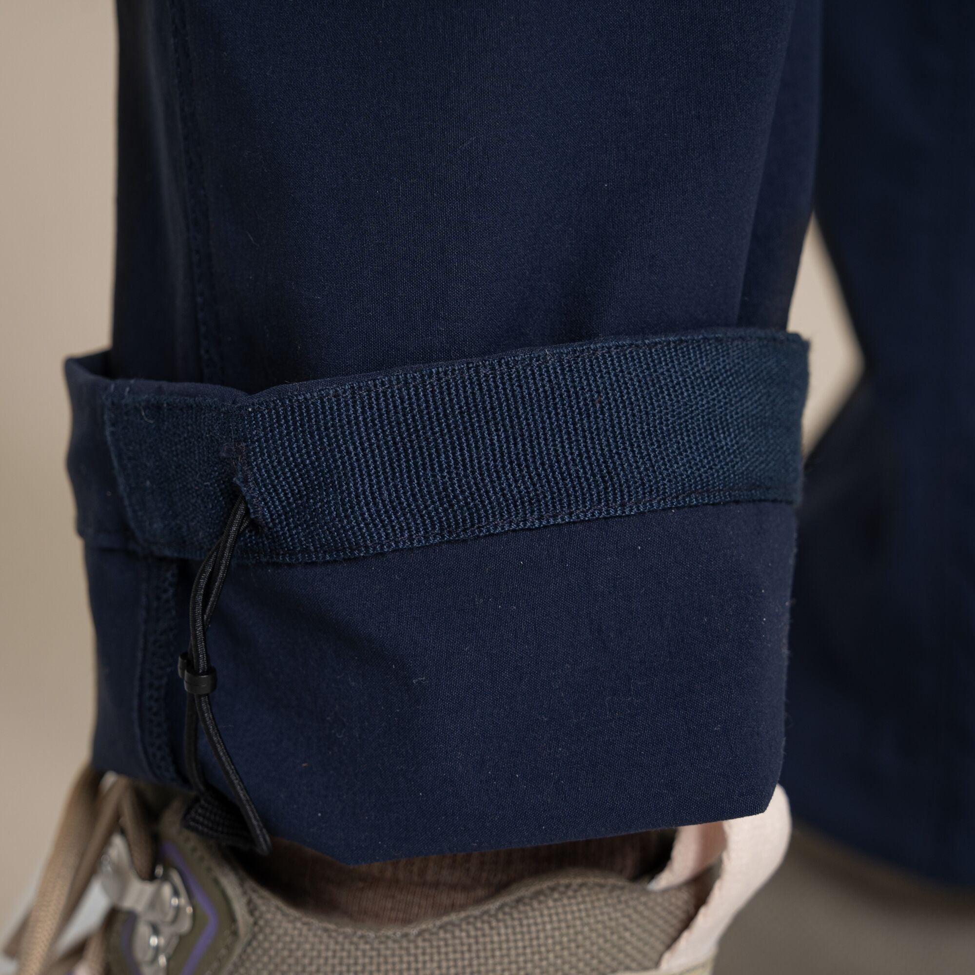 Women's - NosiLife Pro Convertible Trouser III (REGULAR)