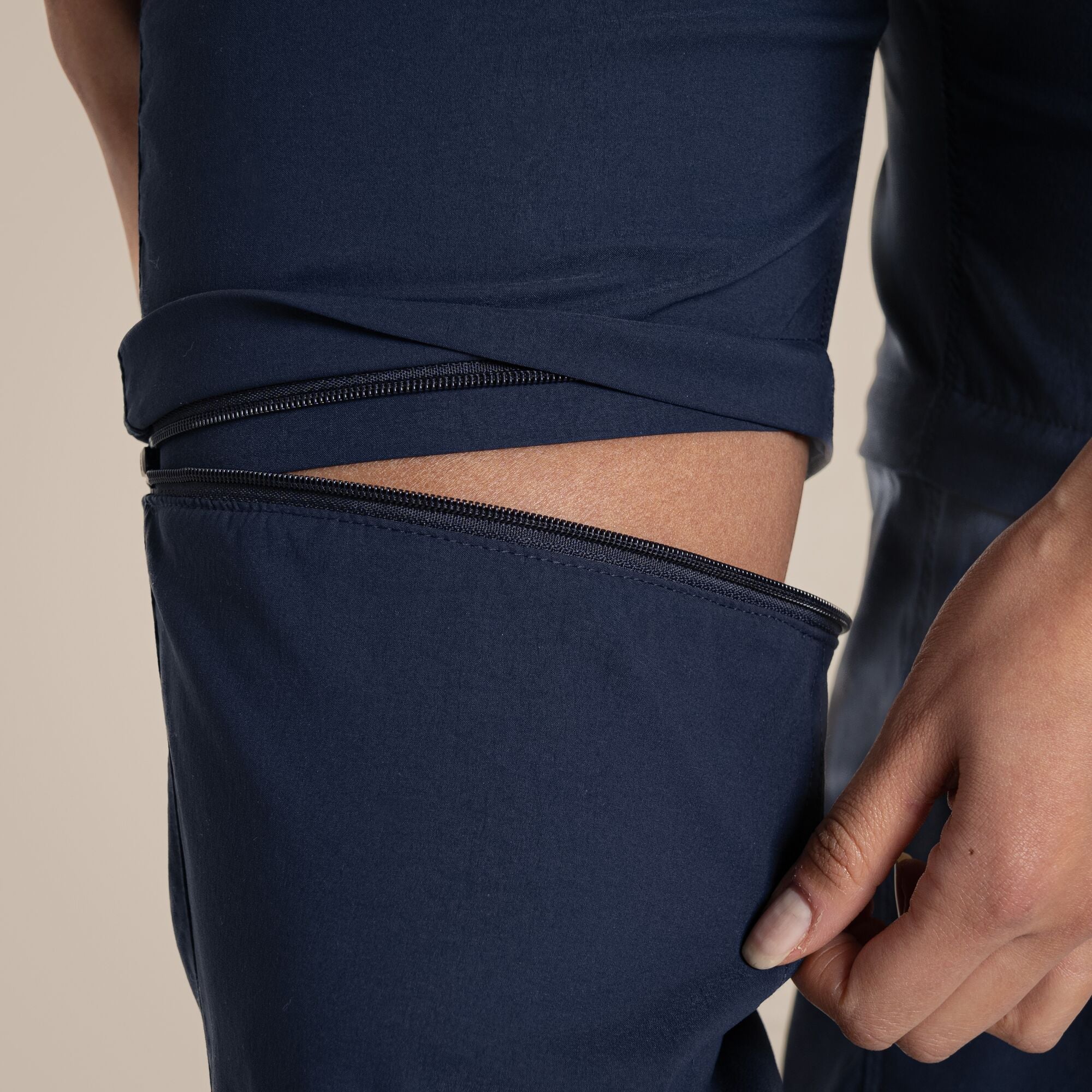 Women's - NosiLife Pro Convertible Trouser III (REGULAR)