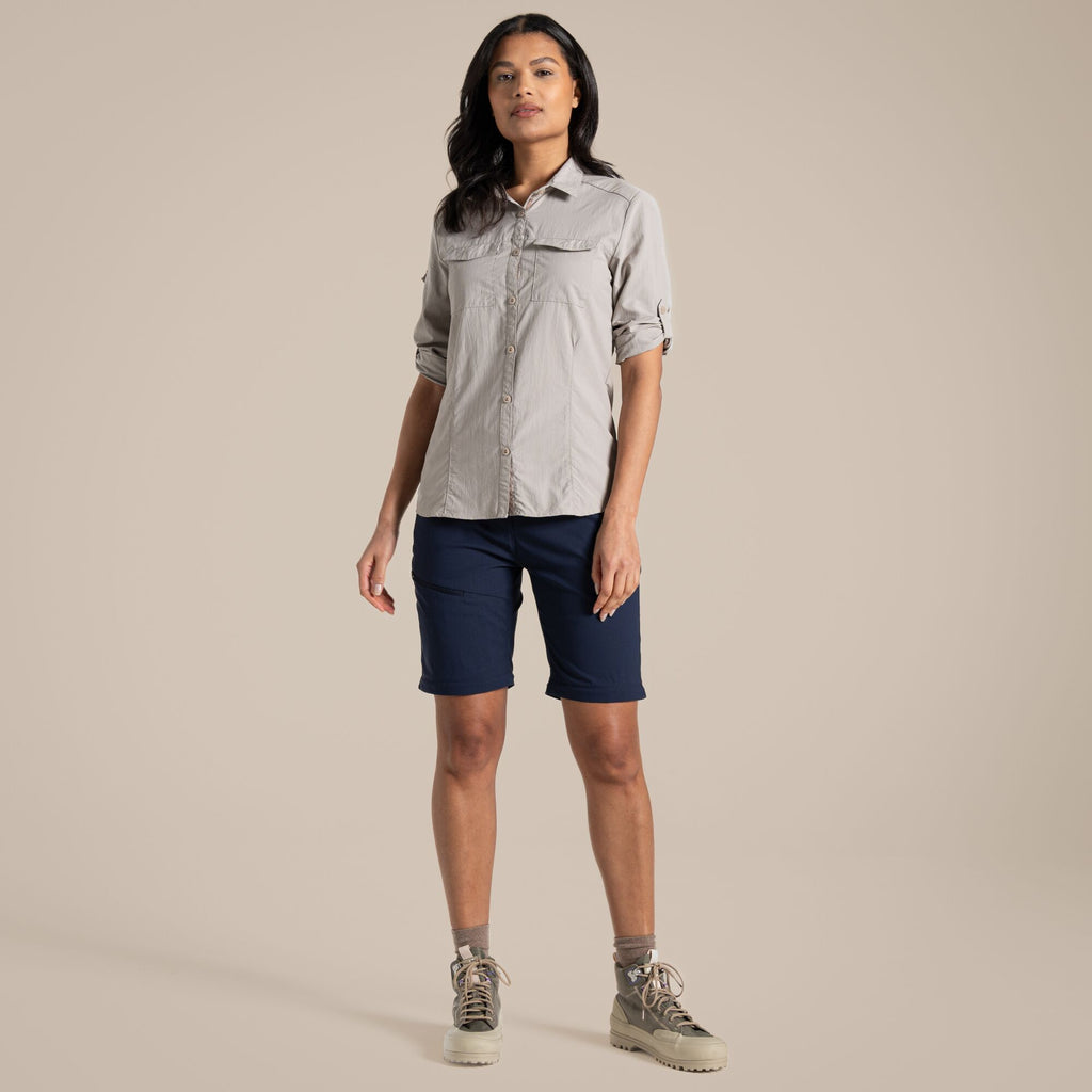 Women's - NosiLife Pro Convertible Trouser III (REGULAR)