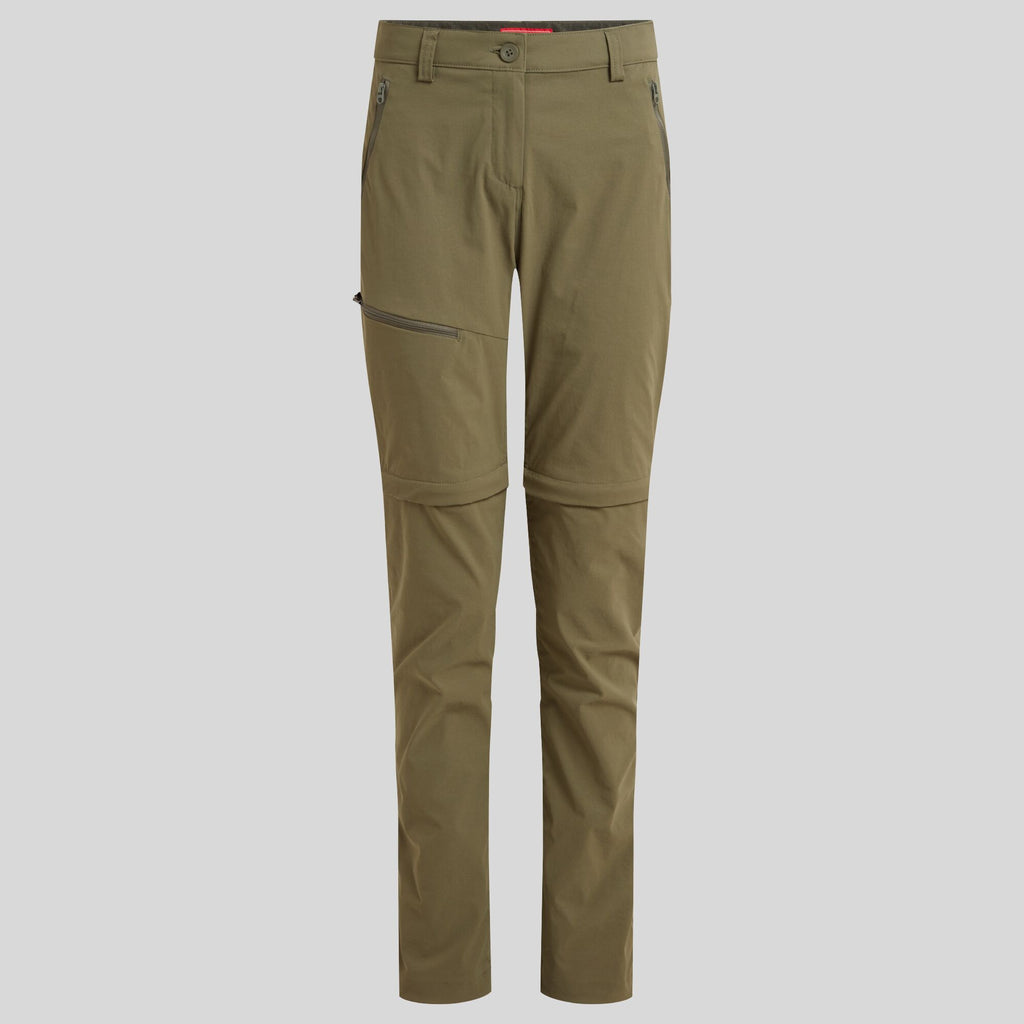 Women's - NosiLife Pro Convertible Trouser III (REGULAR)