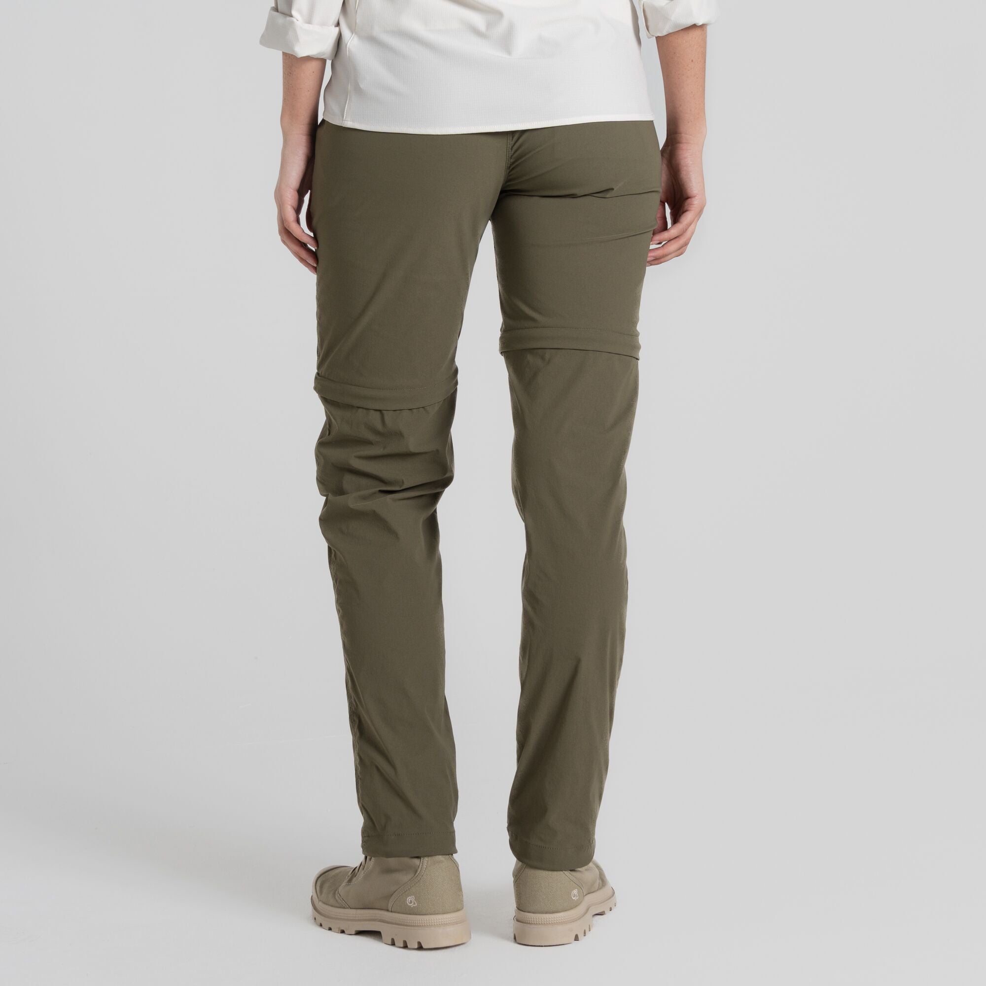 Women's - NosiLife Pro Convertible Trouser III (REGULAR)