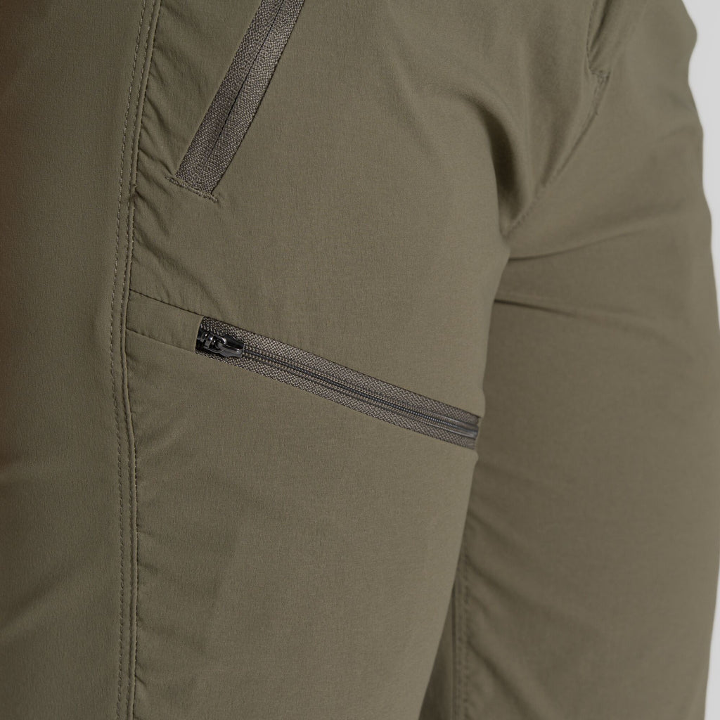 Women's - NosiLife Pro Convertible Trouser III (REGULAR)