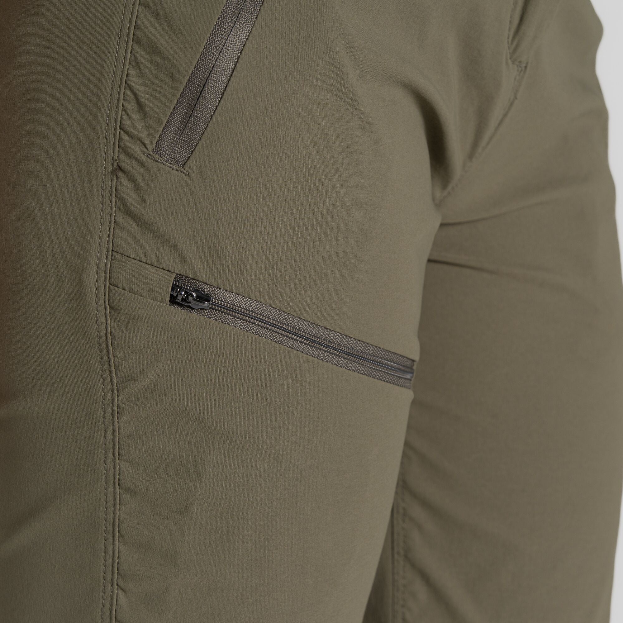 Women's - NosiLife Pro Convertible Trouser III (REGULAR)