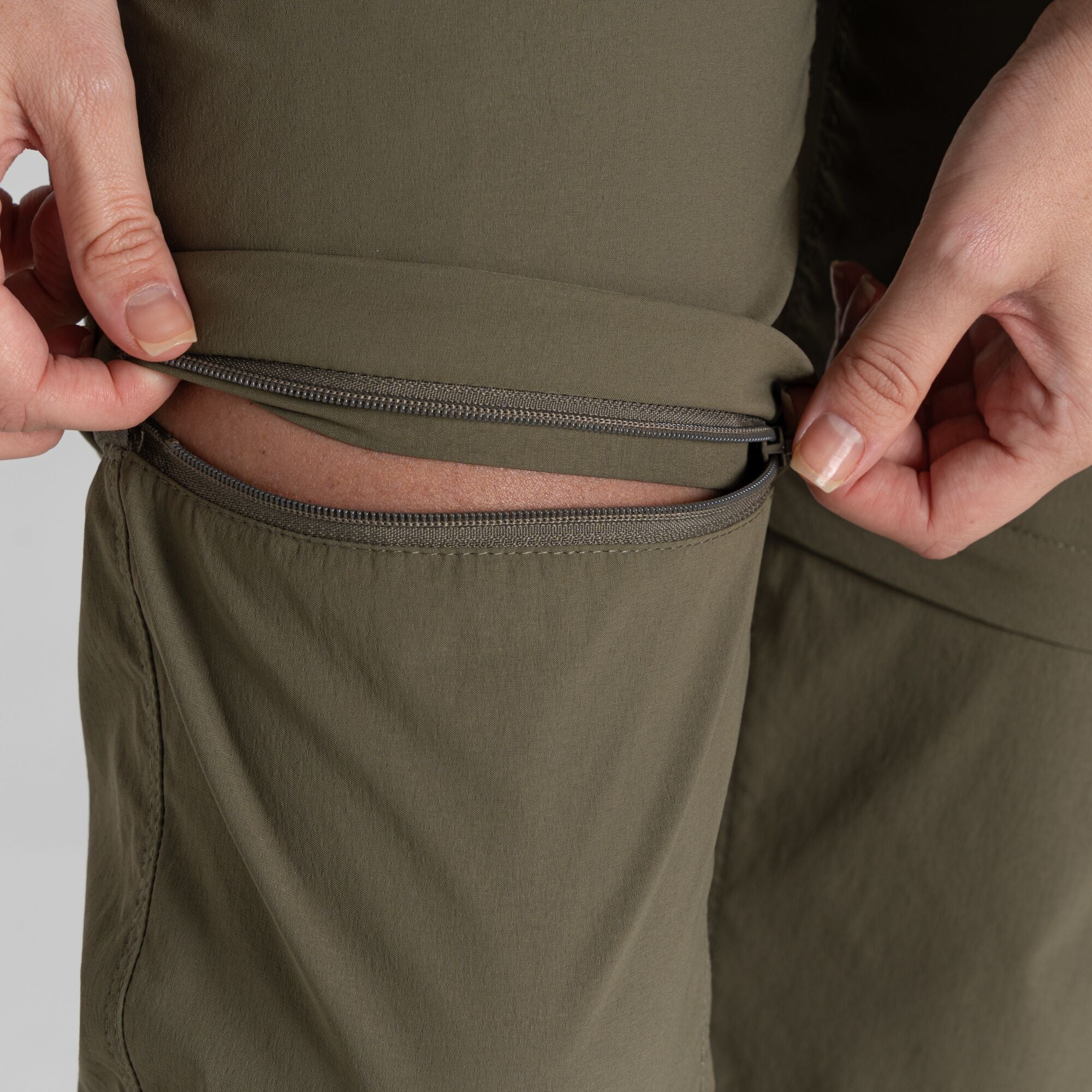 Women's - NosiLife Pro Convertible Trouser III (REGULAR)