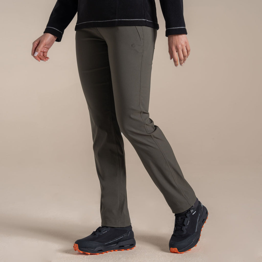 Women's - Kiwi Pro III Trouser (REGULAR)