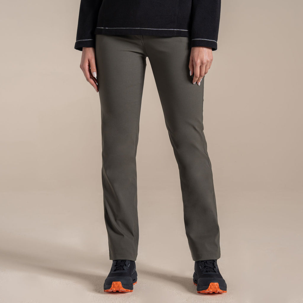 Women's - Kiwi Pro III Trouser (REGULAR)