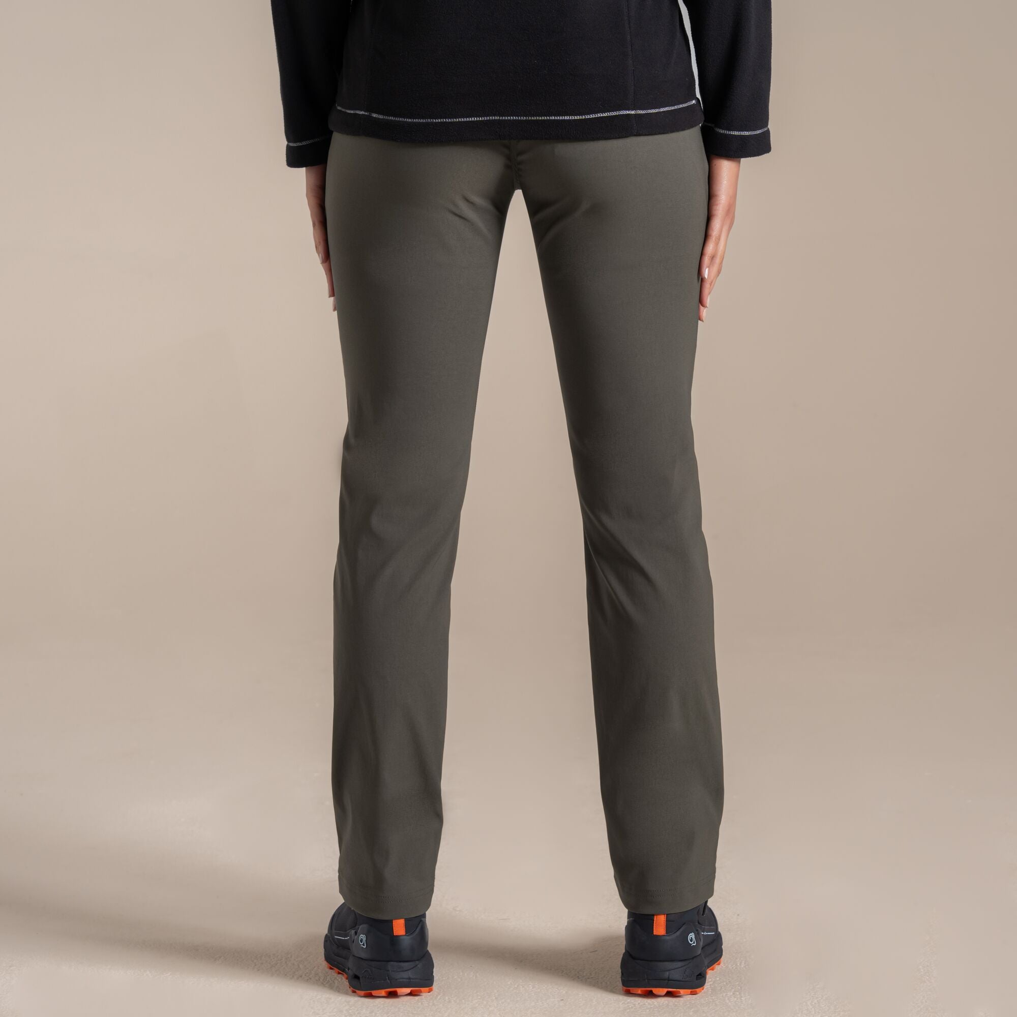 Women's - Kiwi Pro III Trouser (REGULAR)