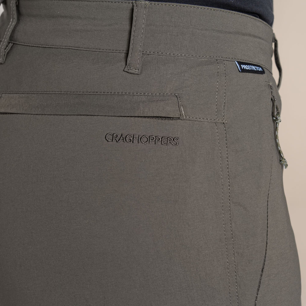 Women's - Kiwi Pro III Trouser (REGULAR)