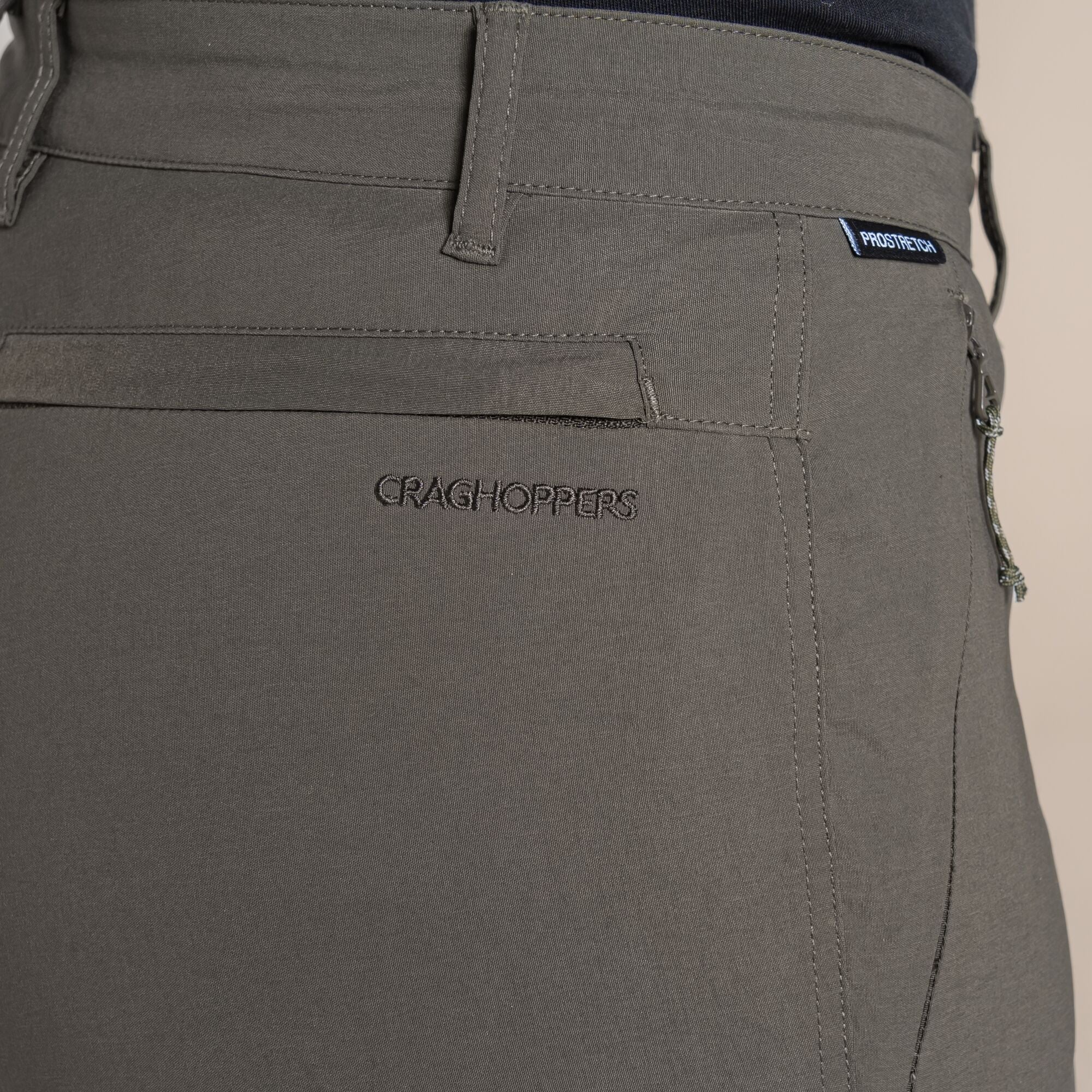 Women's - Kiwi Pro III Trouser (REGULAR)