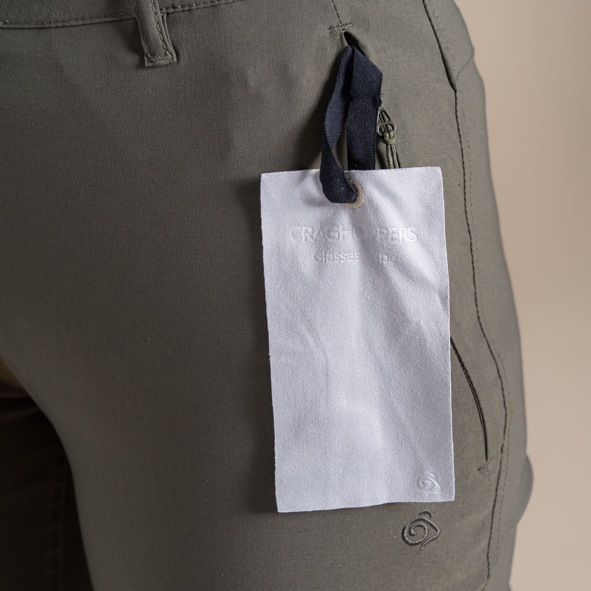 Women's - Kiwi Pro III Trouser (REGULAR)