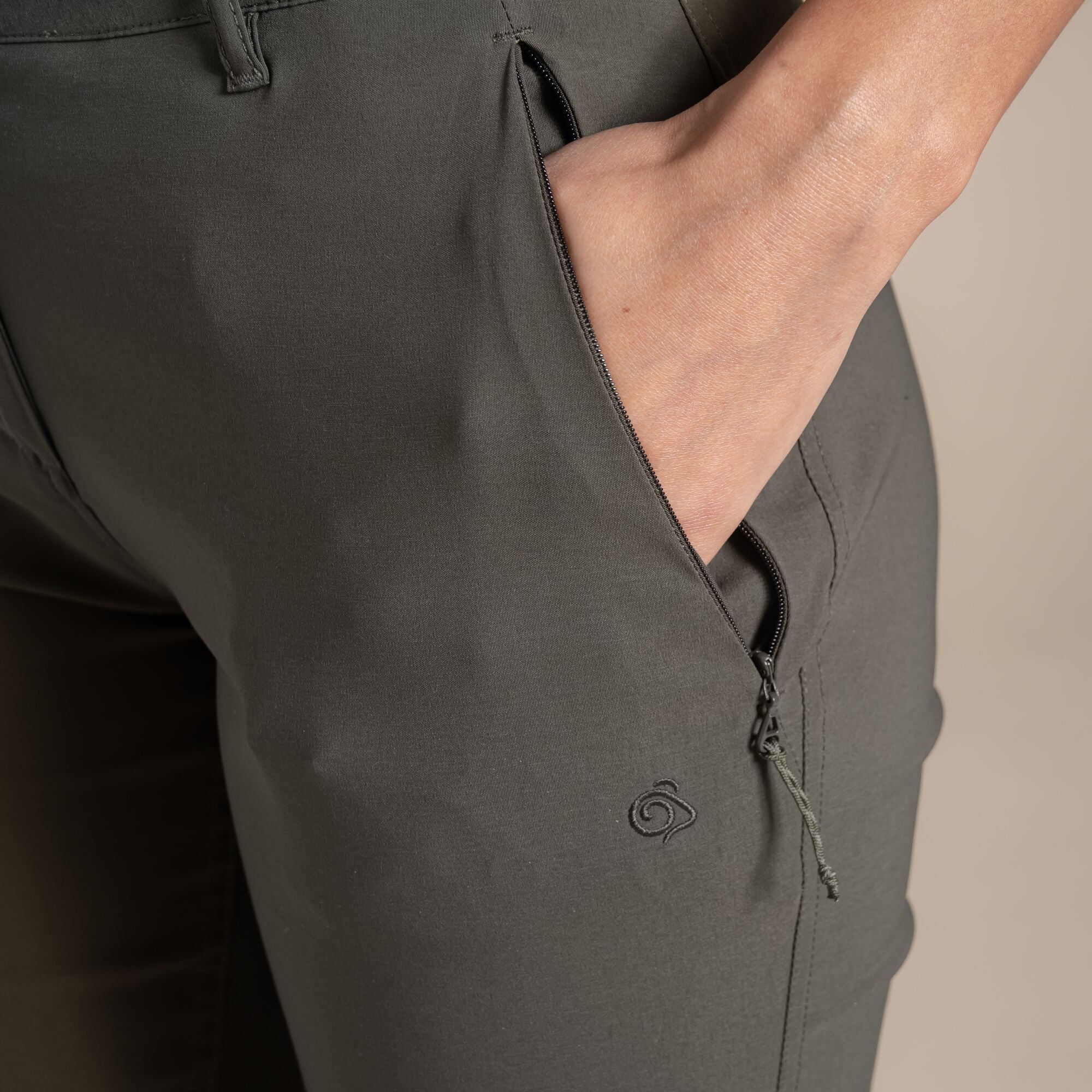 Women's - Kiwi Pro III Trouser (REGULAR)