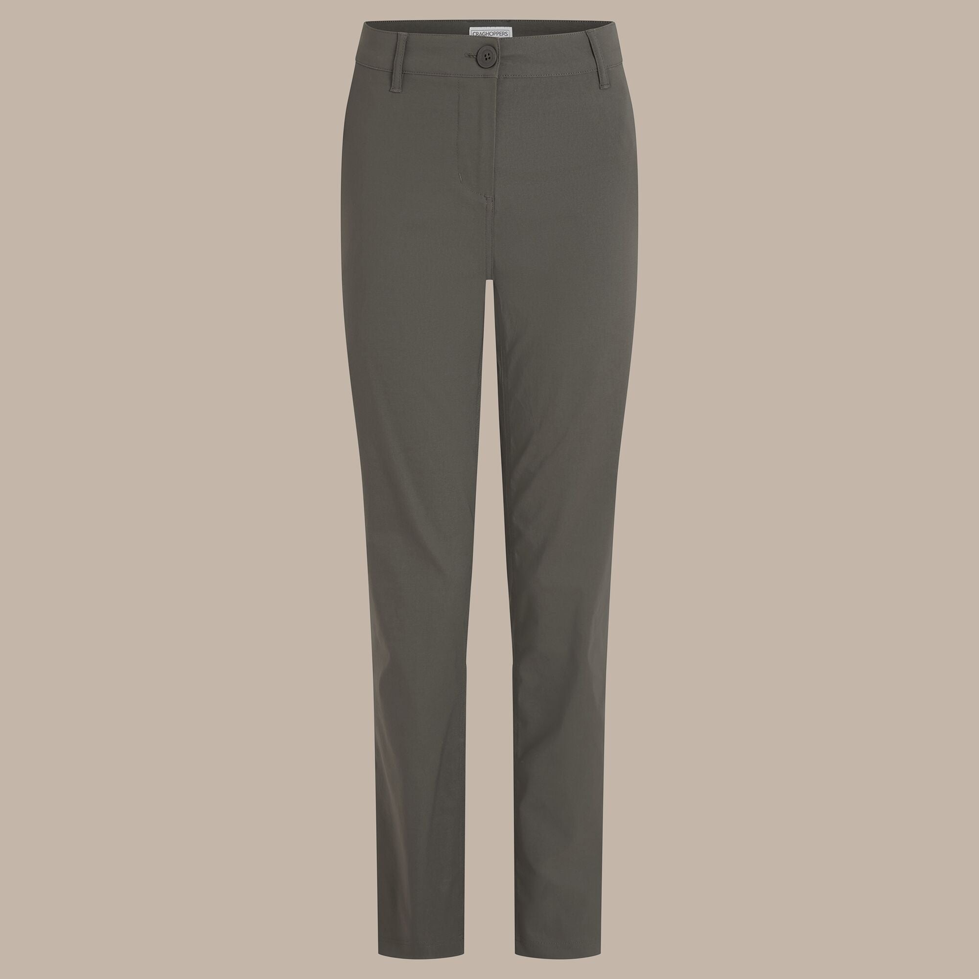 Women's - Kiwi Pro III Trouser (REGULAR)