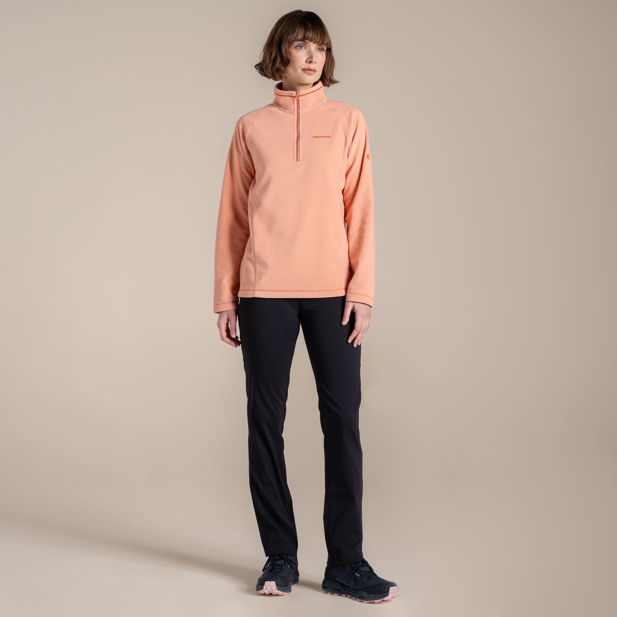 Women's - Kiwi Pro III Trouser (REGULAR)