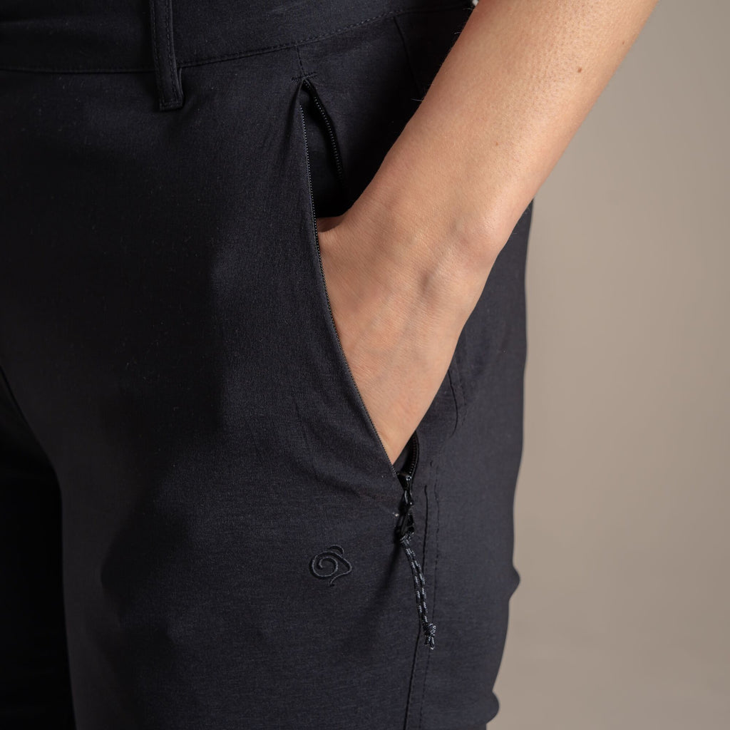 Women's - Kiwi Pro III Trouser (REGULAR)