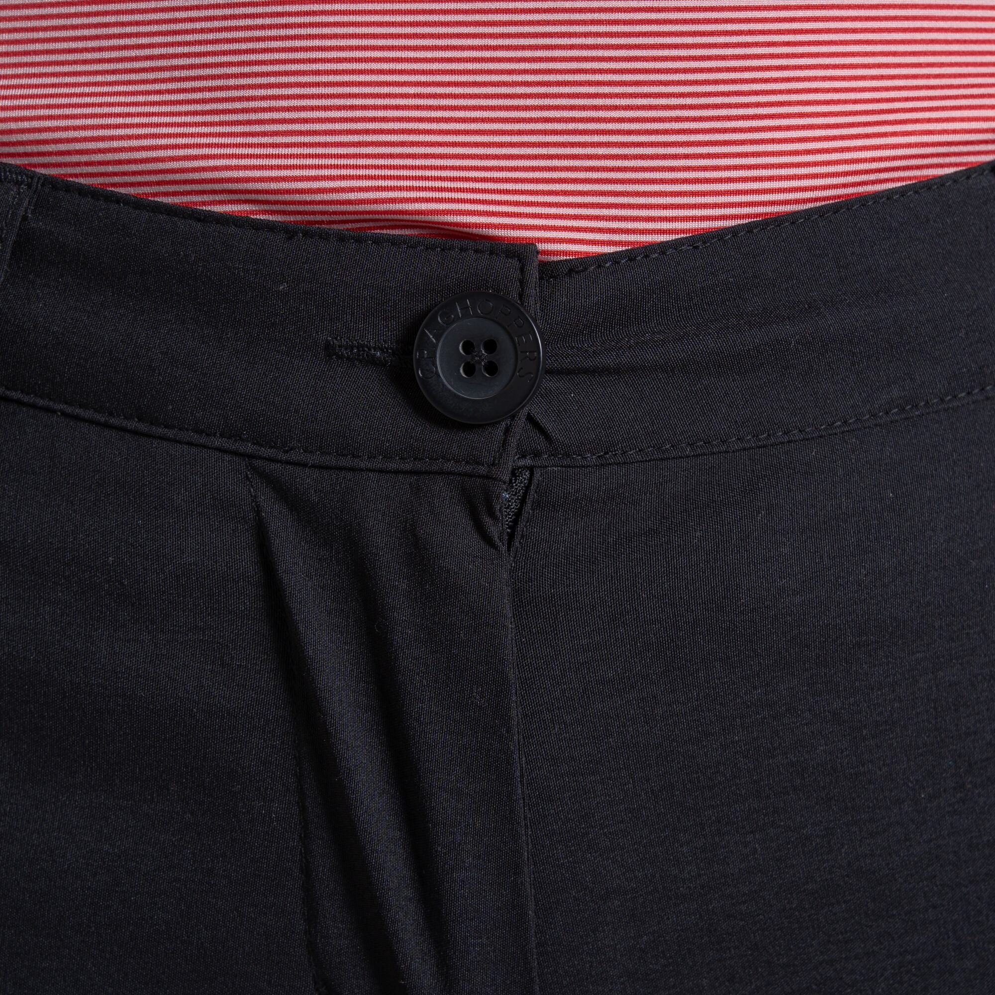 Women's - Kiwi Pro III Trouser (REGULAR)