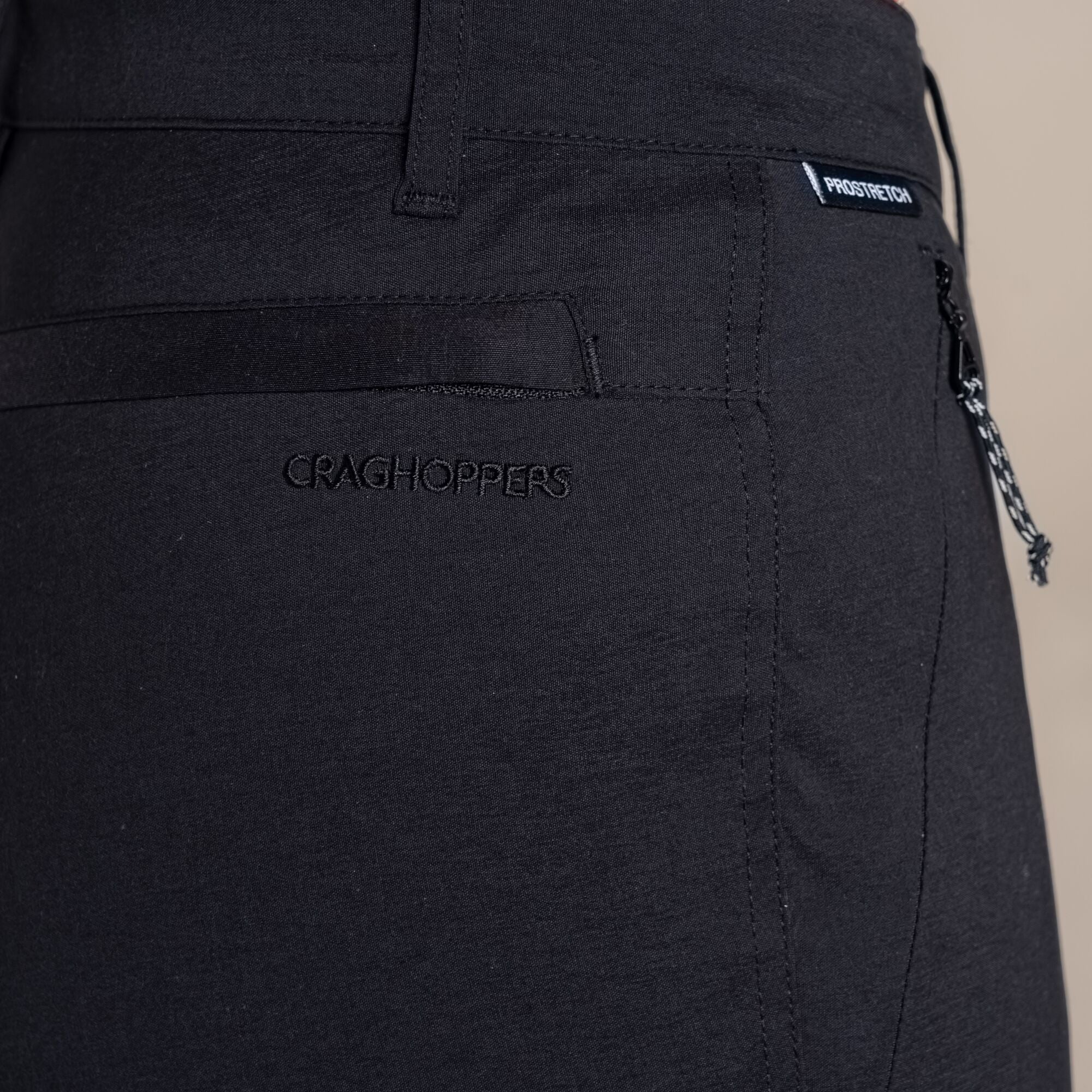 Women's - Kiwi Pro III Trouser (REGULAR)