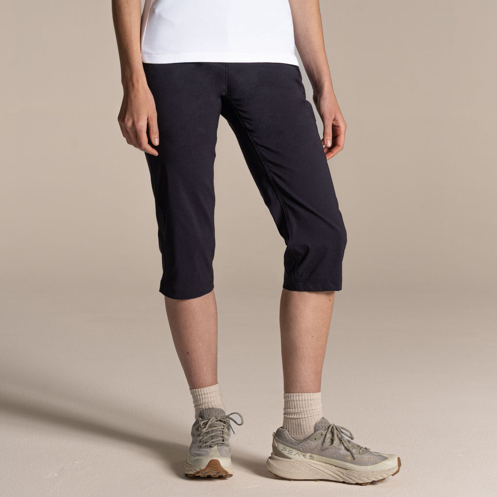 Women's - Kiwi Pro Crop II Trouser