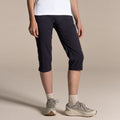 Women's - Kiwi Pro Crop II Trouser