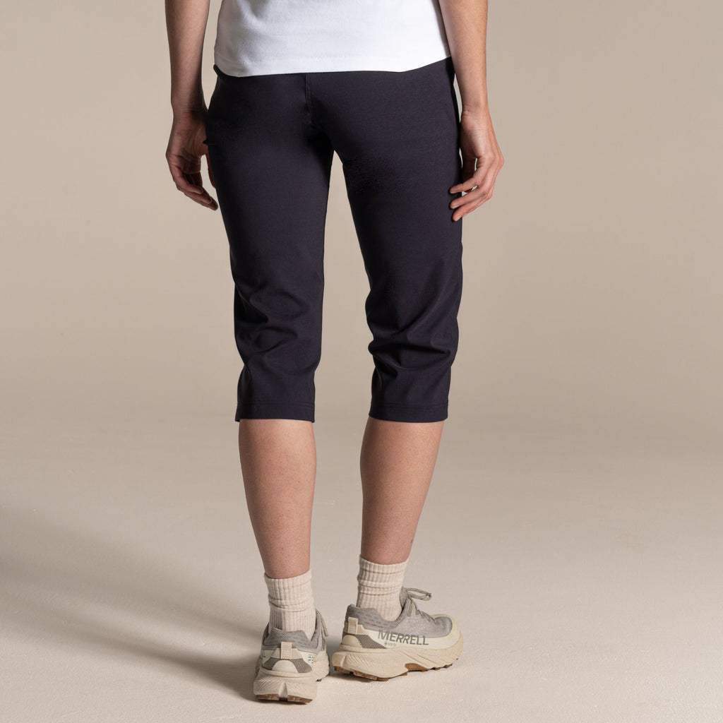 Women's - Kiwi Pro Crop II Trouser