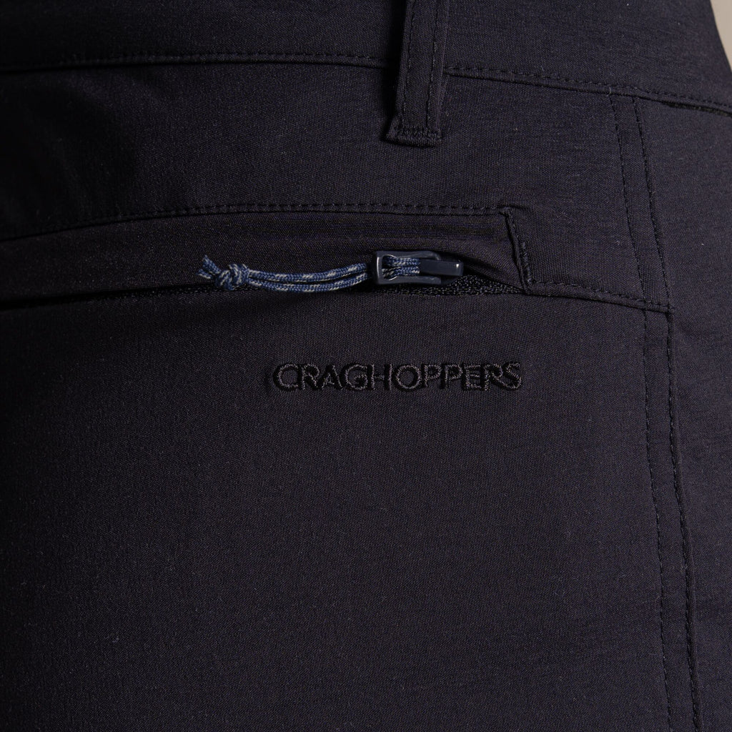 Women's - Kiwi Pro Crop II Trouser