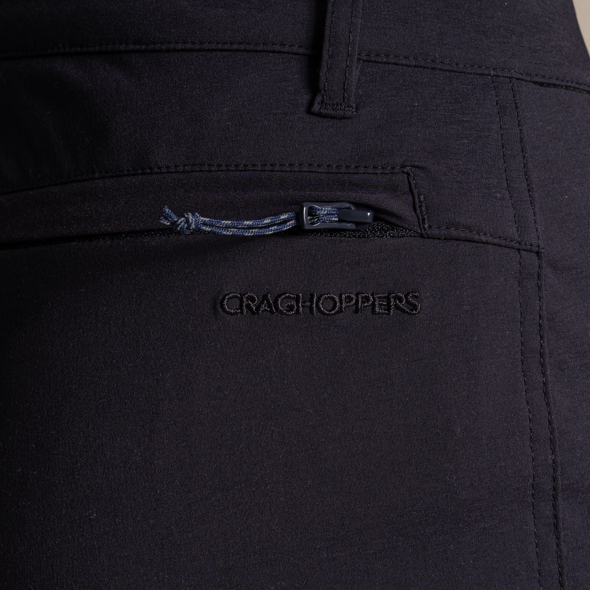 Women's - Kiwi Pro Crop II Trouser