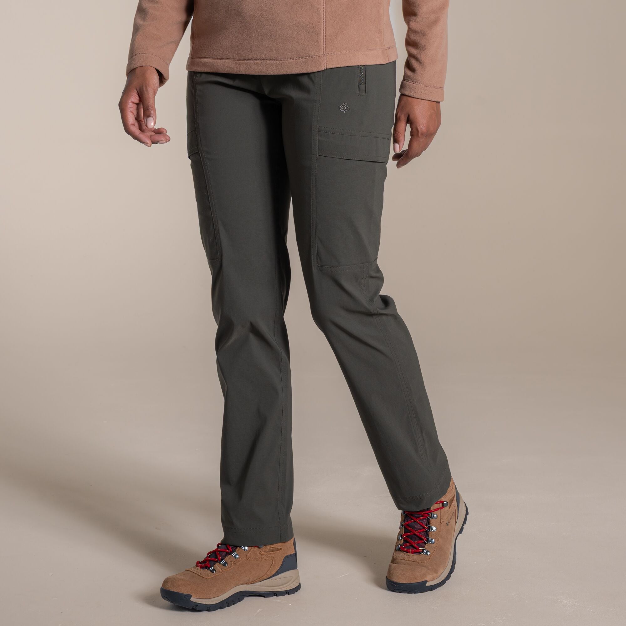 Women's - Kiwi Pro Cargo Trouser