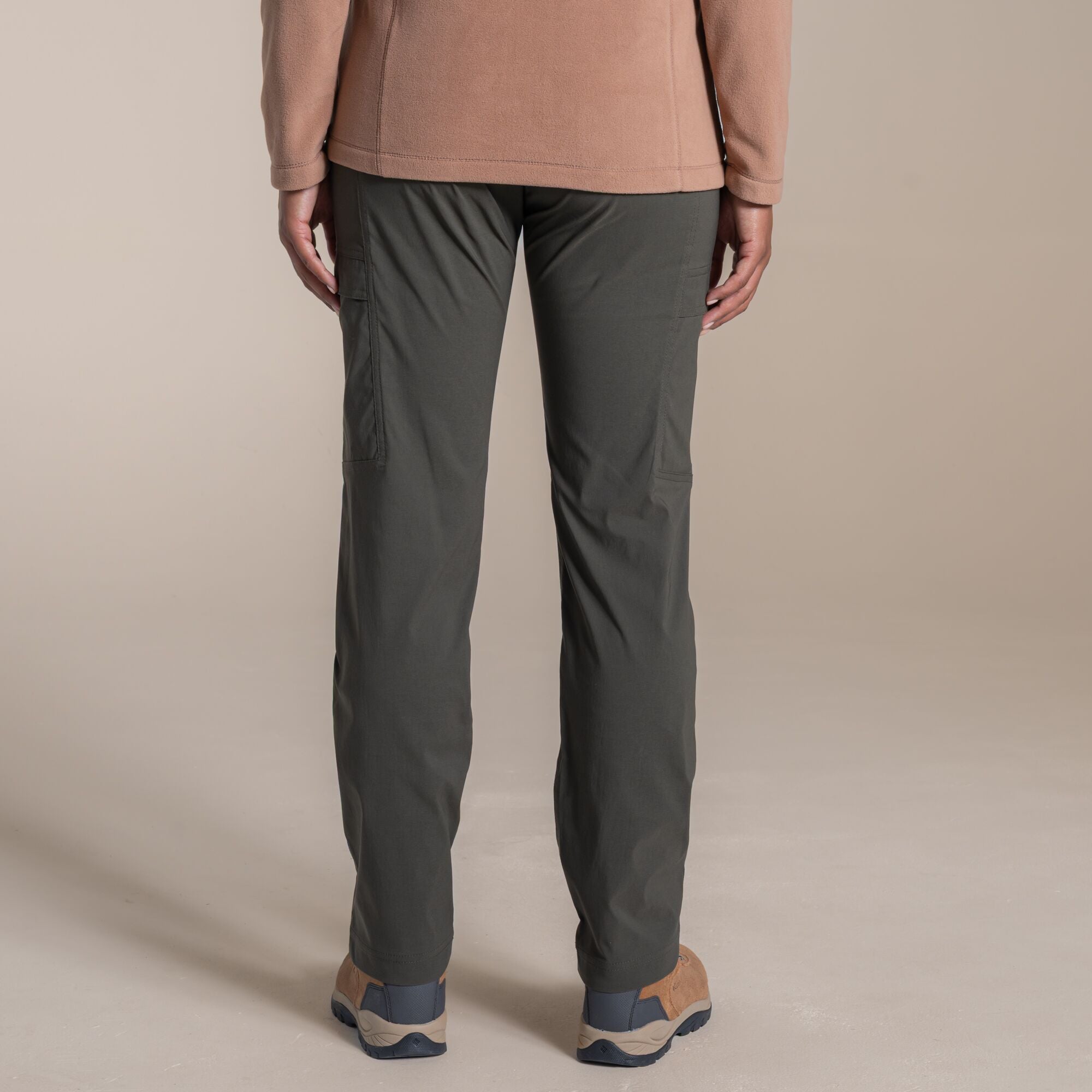 Women's - Kiwi Pro Cargo Trouser