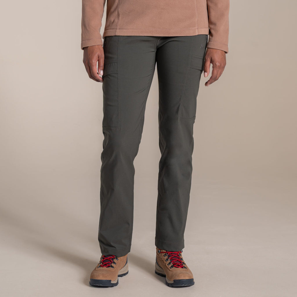 Women's - Kiwi Pro Cargo Trouser