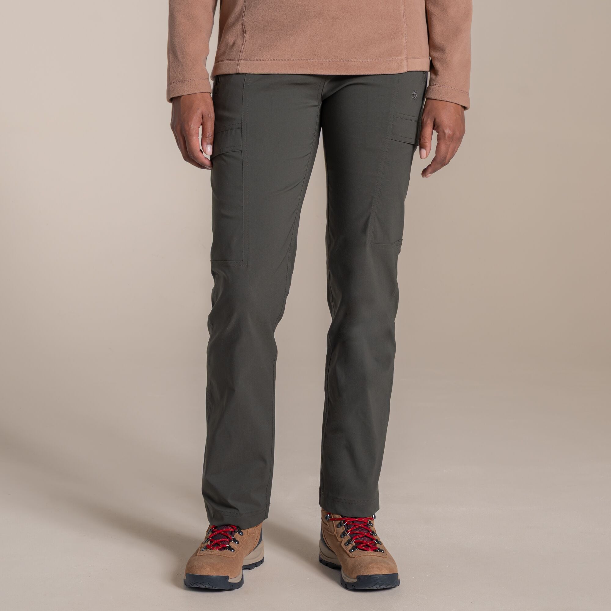 Women's - Kiwi Pro Cargo Trouser