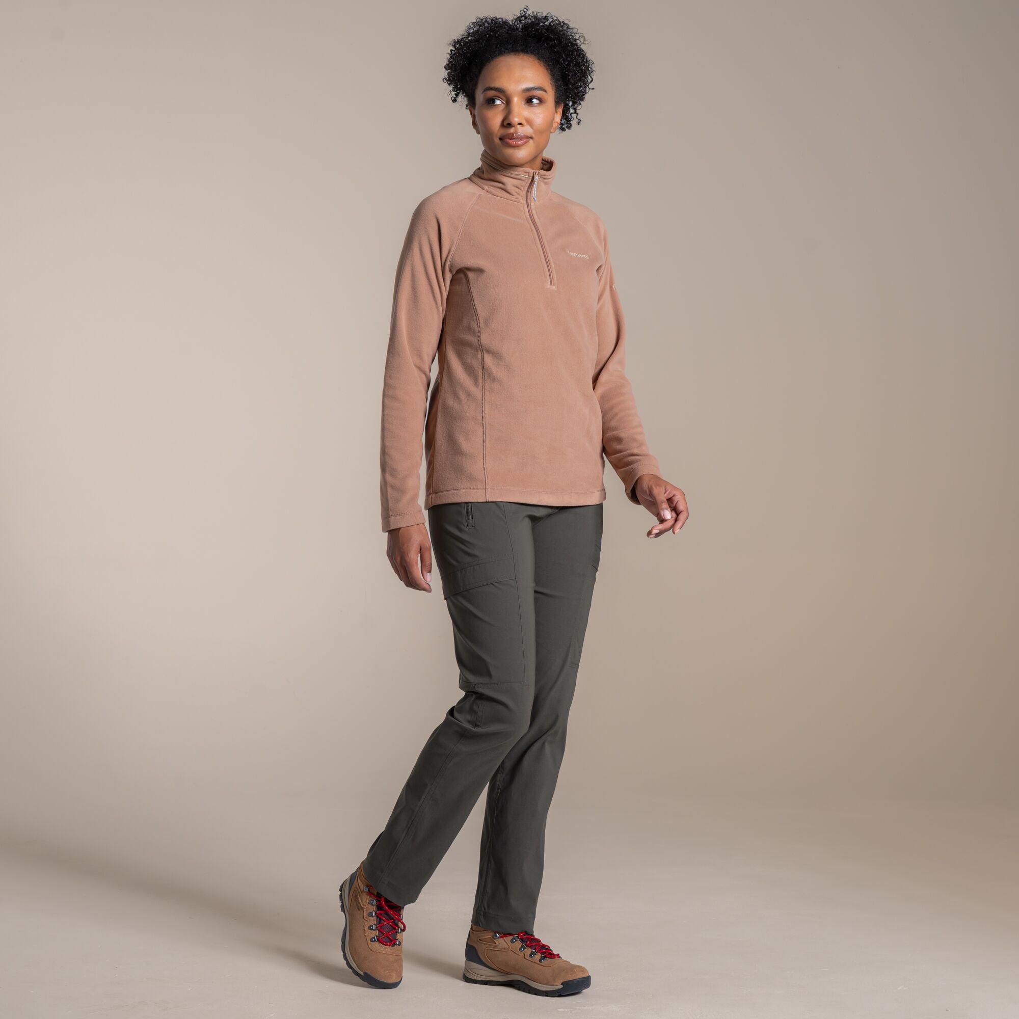 Women's - Kiwi Pro Cargo Trouser