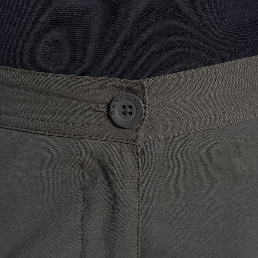 Women's - Kiwi Pro Cargo Trouser