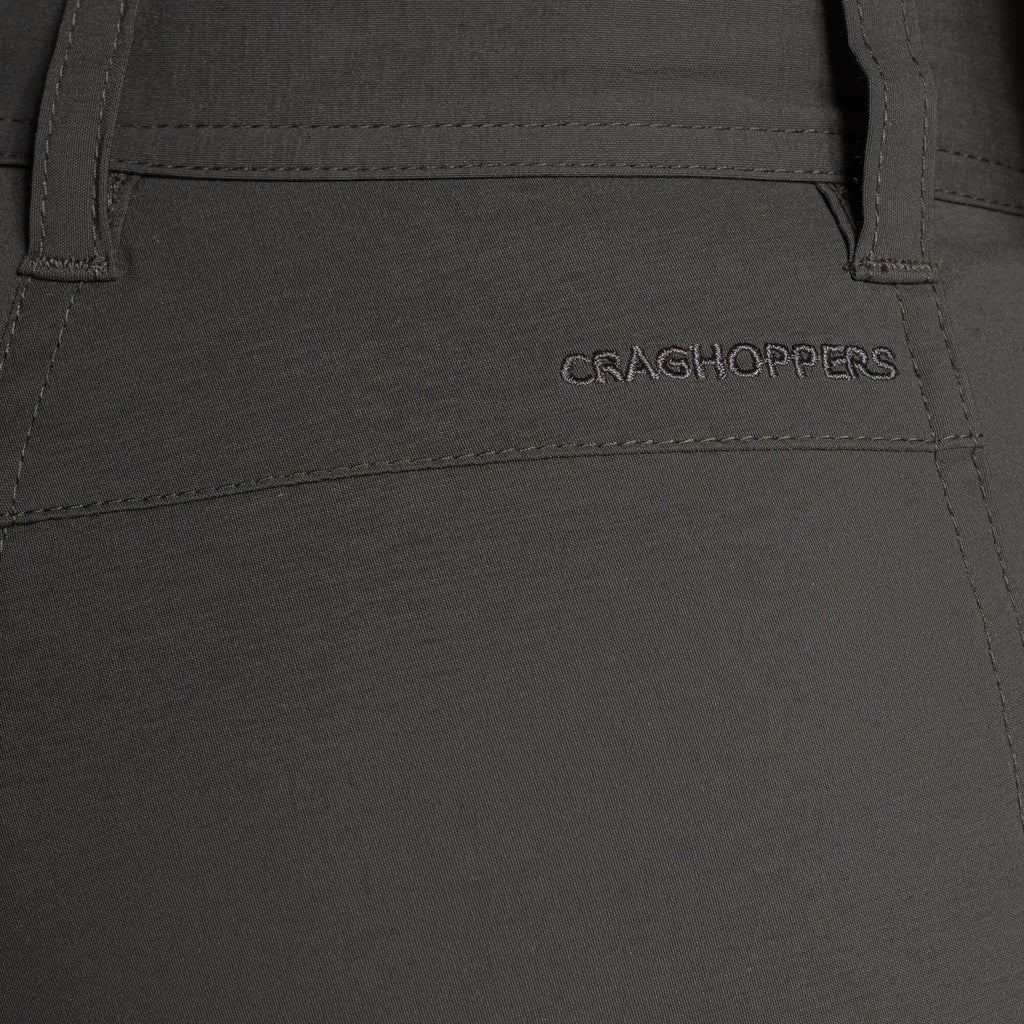Women's - Kiwi Pro Cargo Trouser