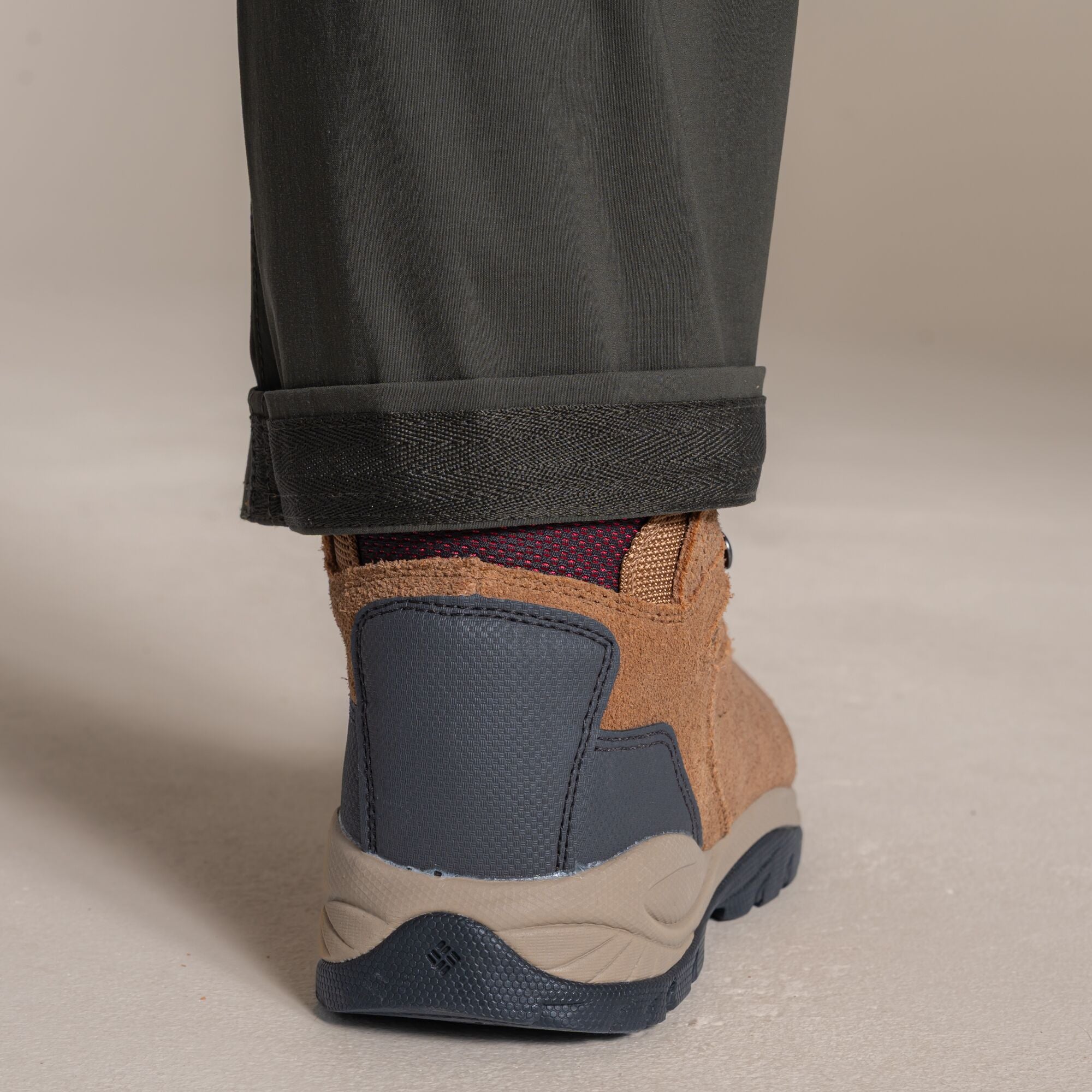 Women's - Kiwi Pro Cargo Trouser