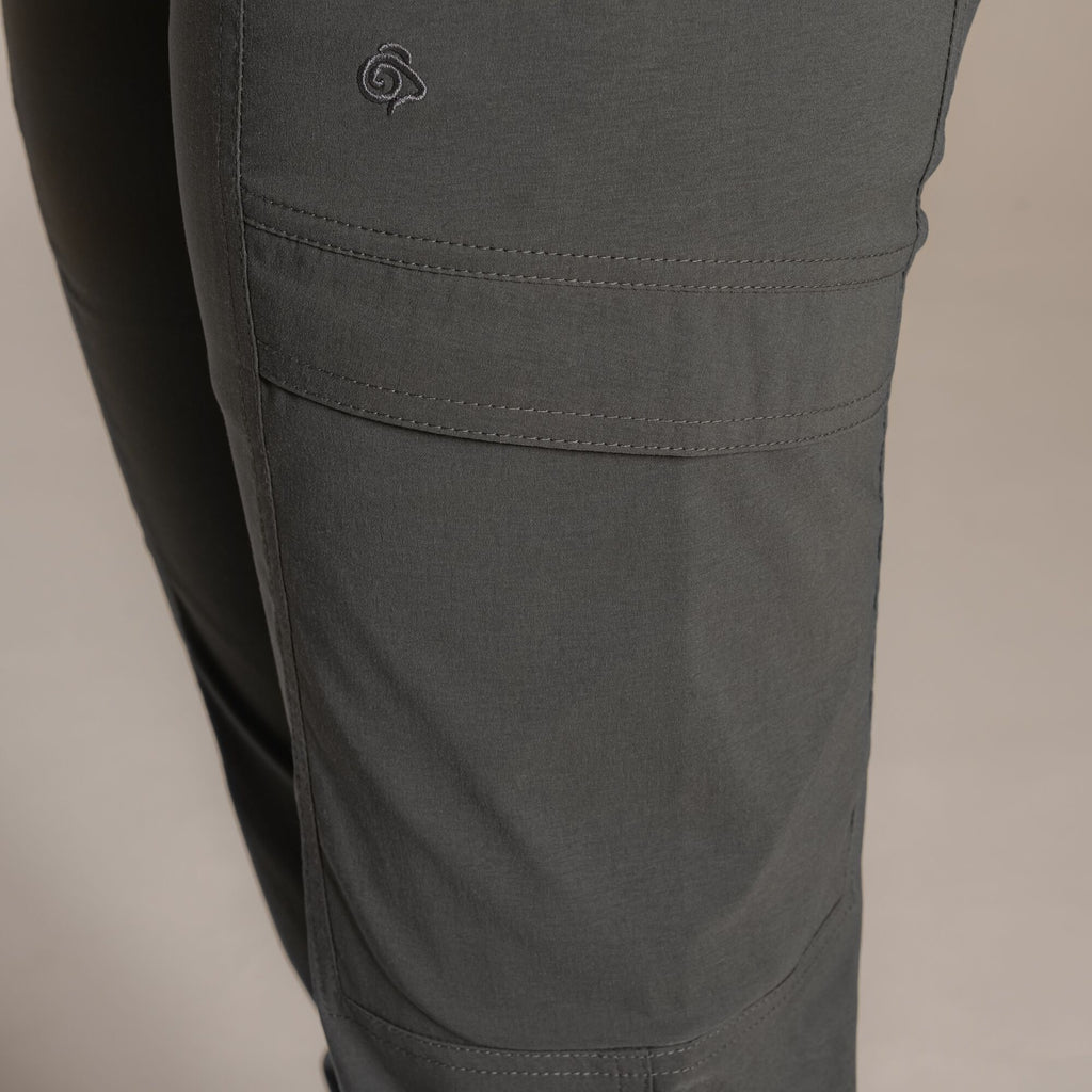 Women's - Kiwi Pro Cargo Trouser