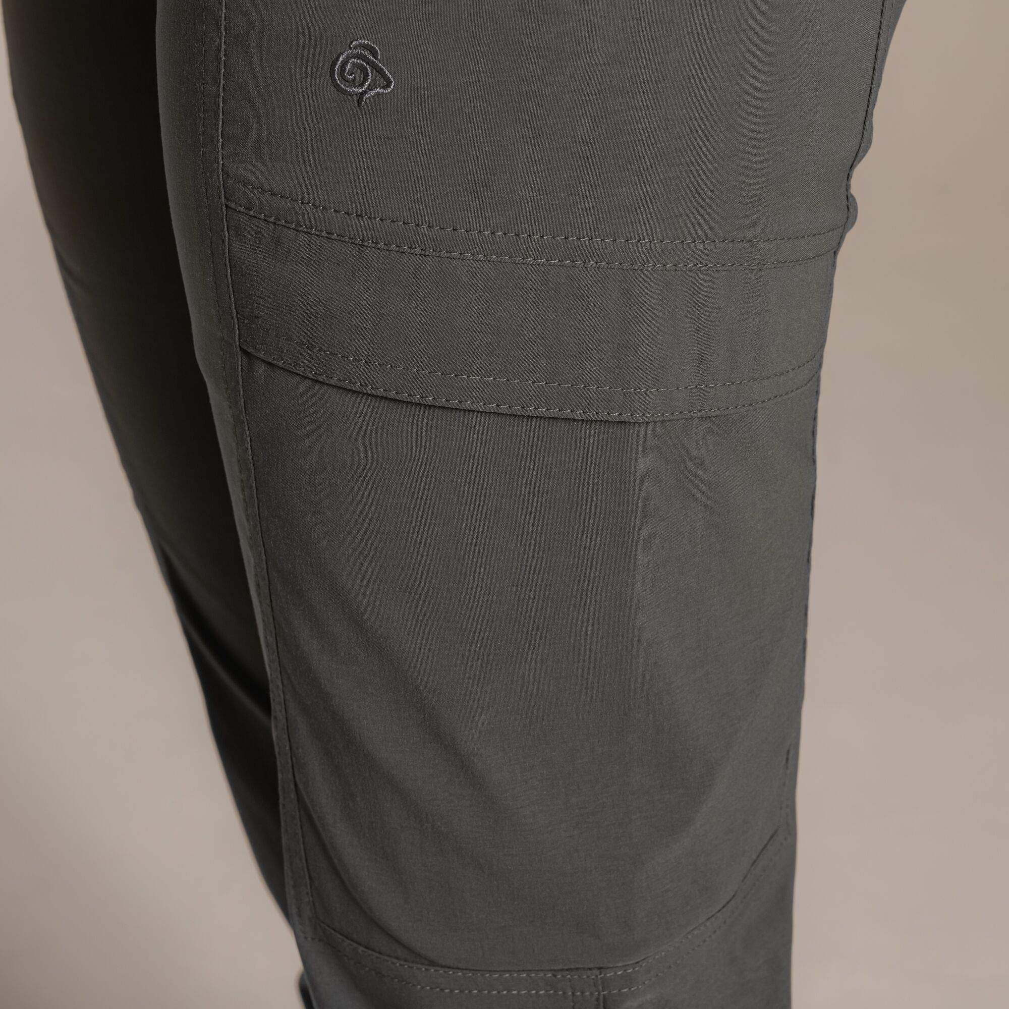 Women's - Kiwi Pro Cargo Trouser