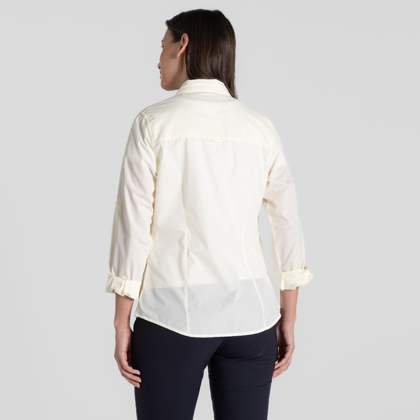 Women's - Kiwi II Long Sleeved Shirt