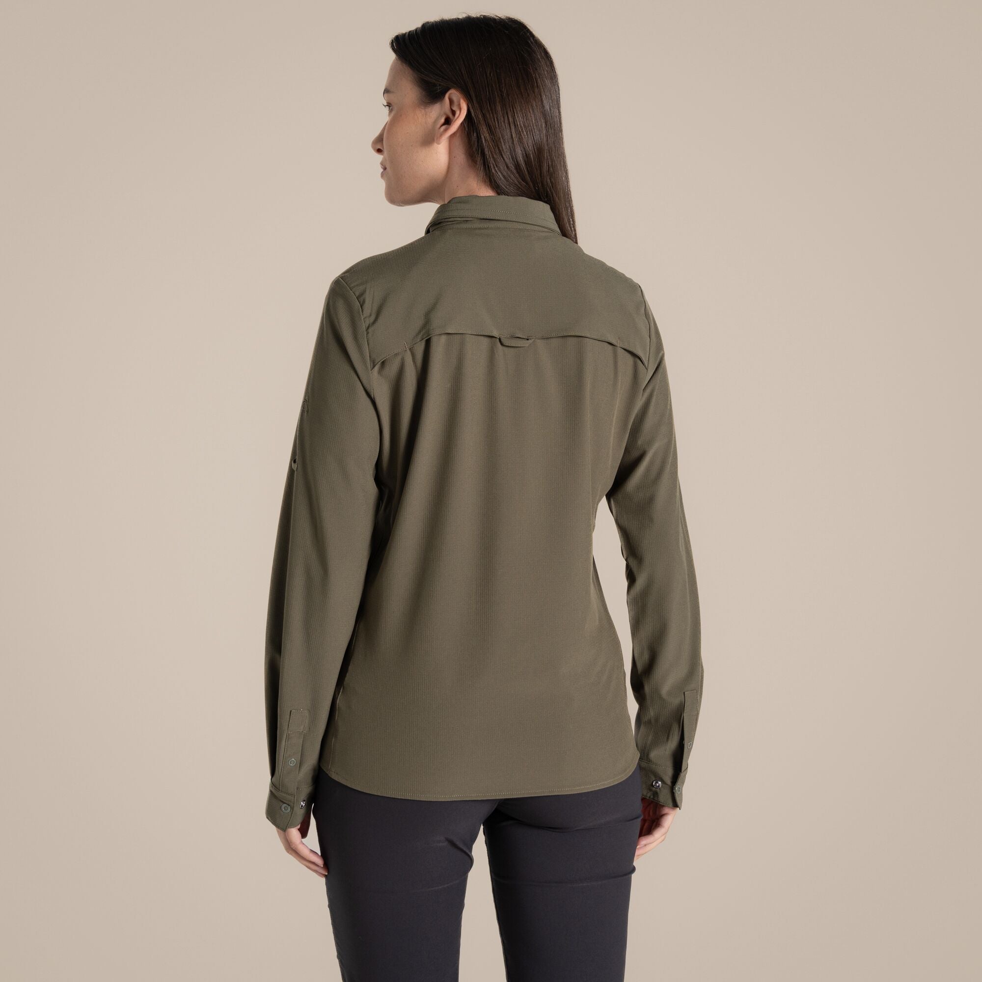 Women's - NosiLife Pro Long Sleeved Shirt III