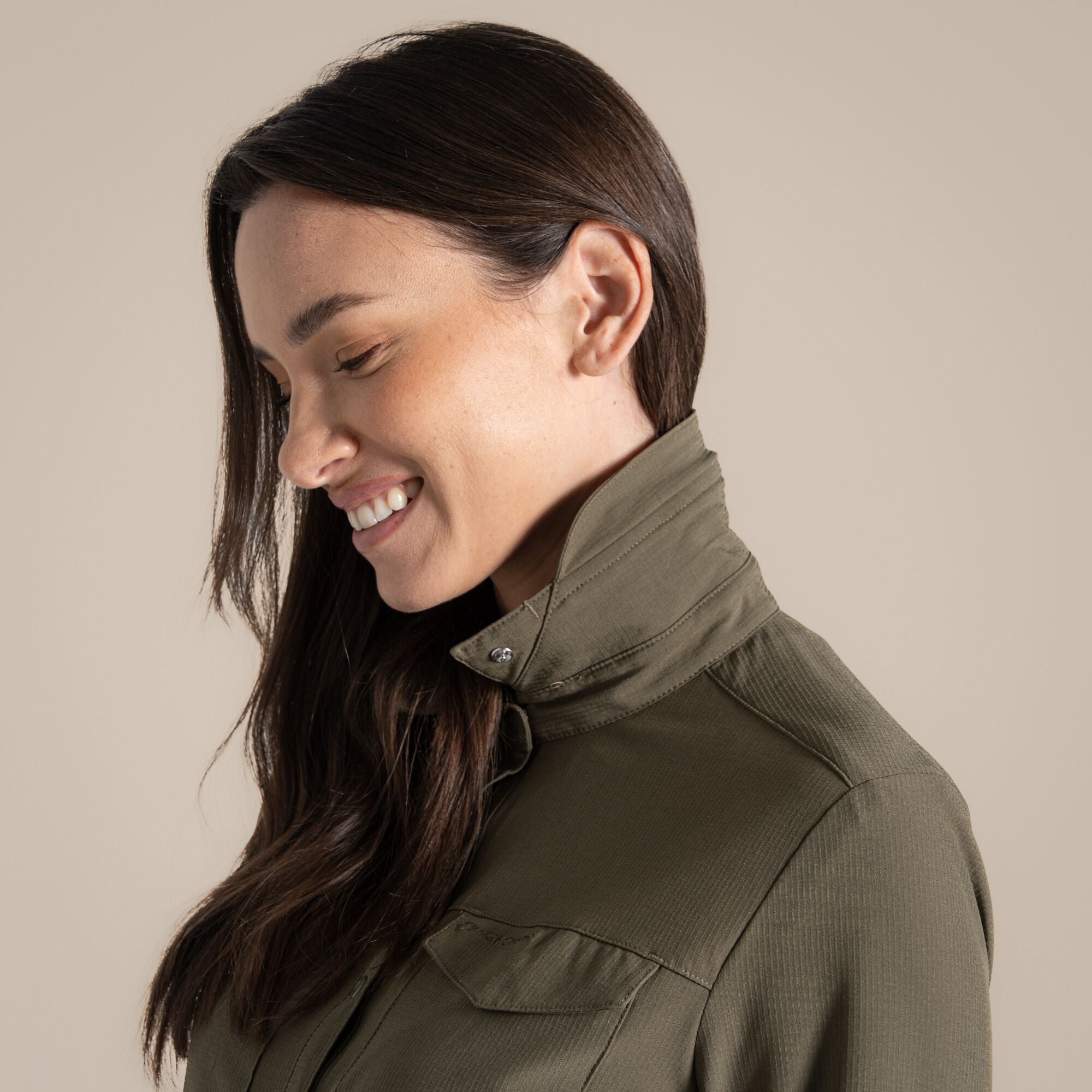 Women's - NosiLife Pro Long Sleeved Shirt III