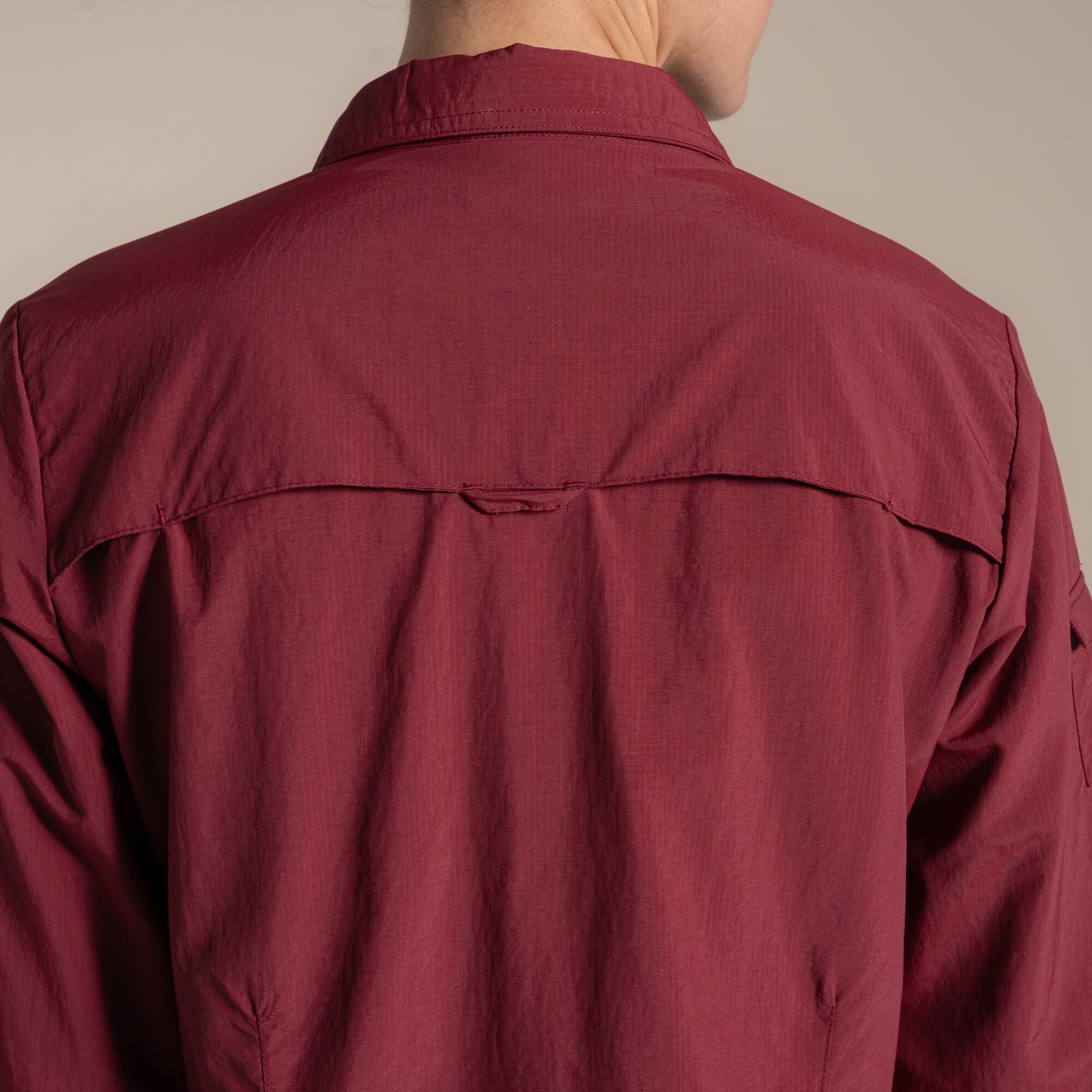 Women's - NosiLife Adventure Long Sleeved Shirt III