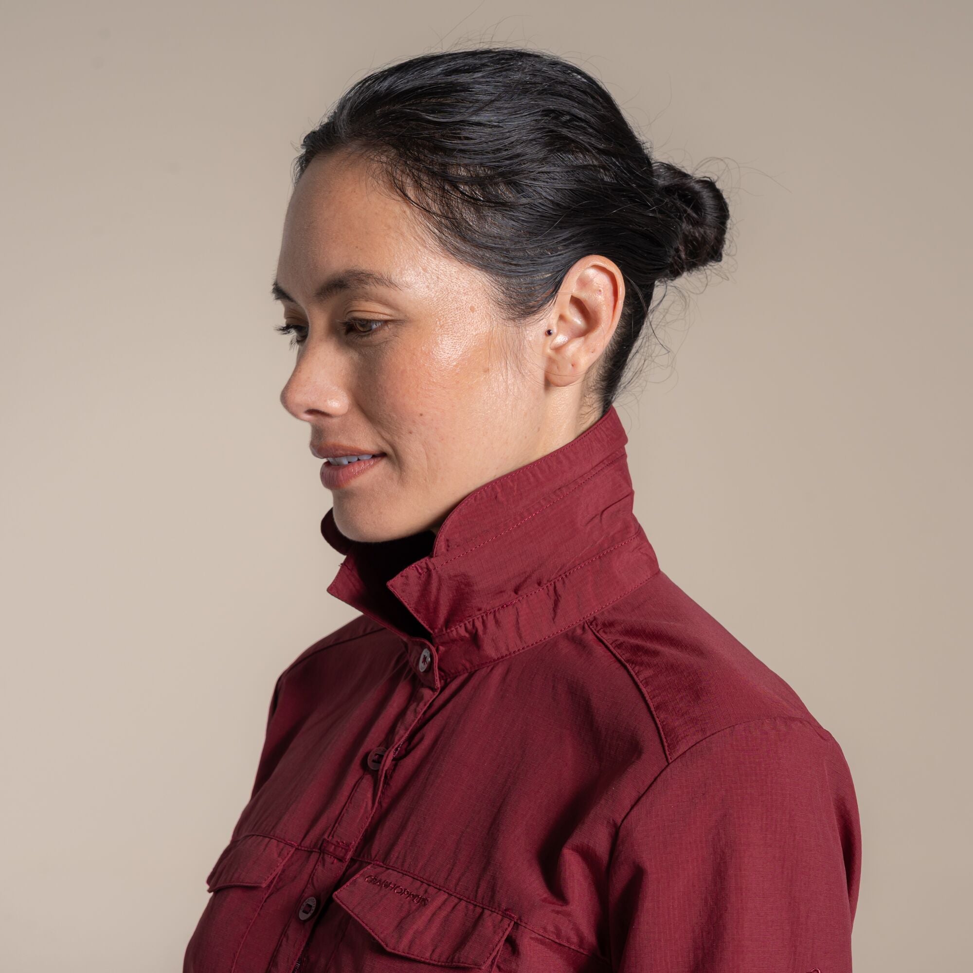 Women's - NosiLife Adventure Long Sleeved Shirt III