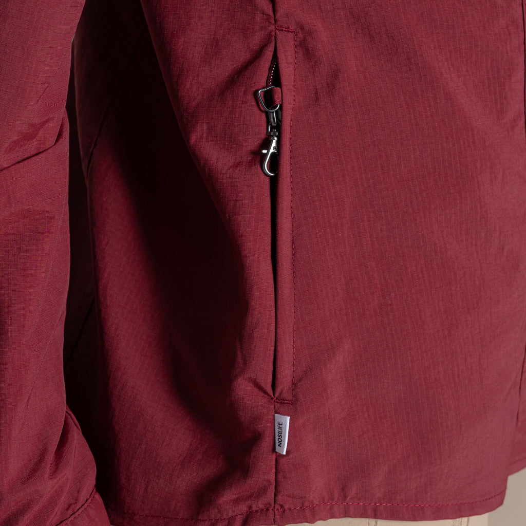 Women's - NosiLife Adventure Long Sleeved Shirt III