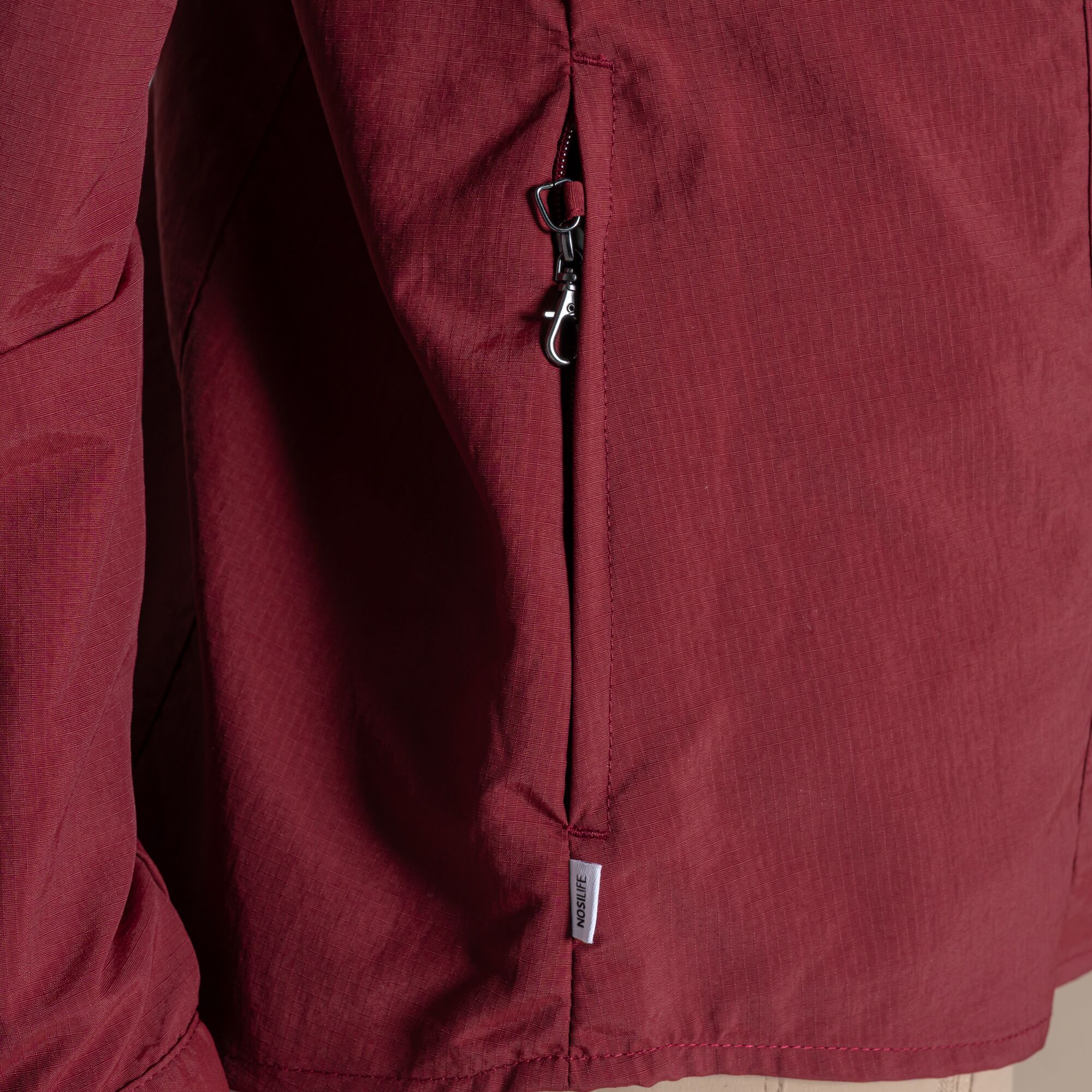 Women's - NosiLife Adventure Long Sleeved Shirt III