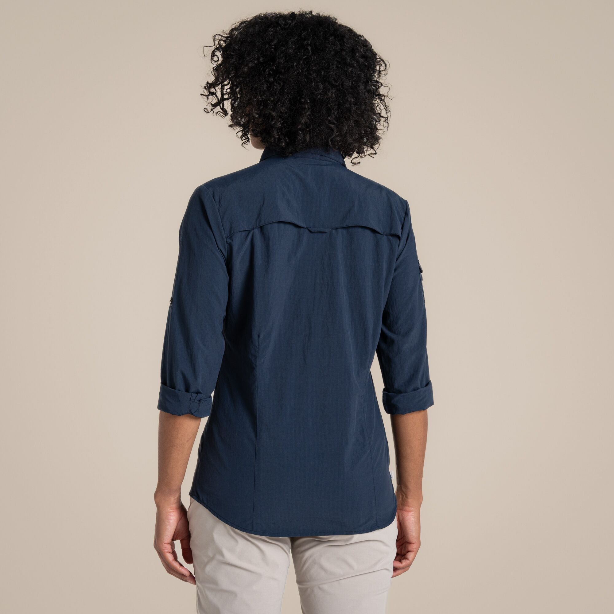 Women's - NosiLife Adventure Long Sleeved Shirt III