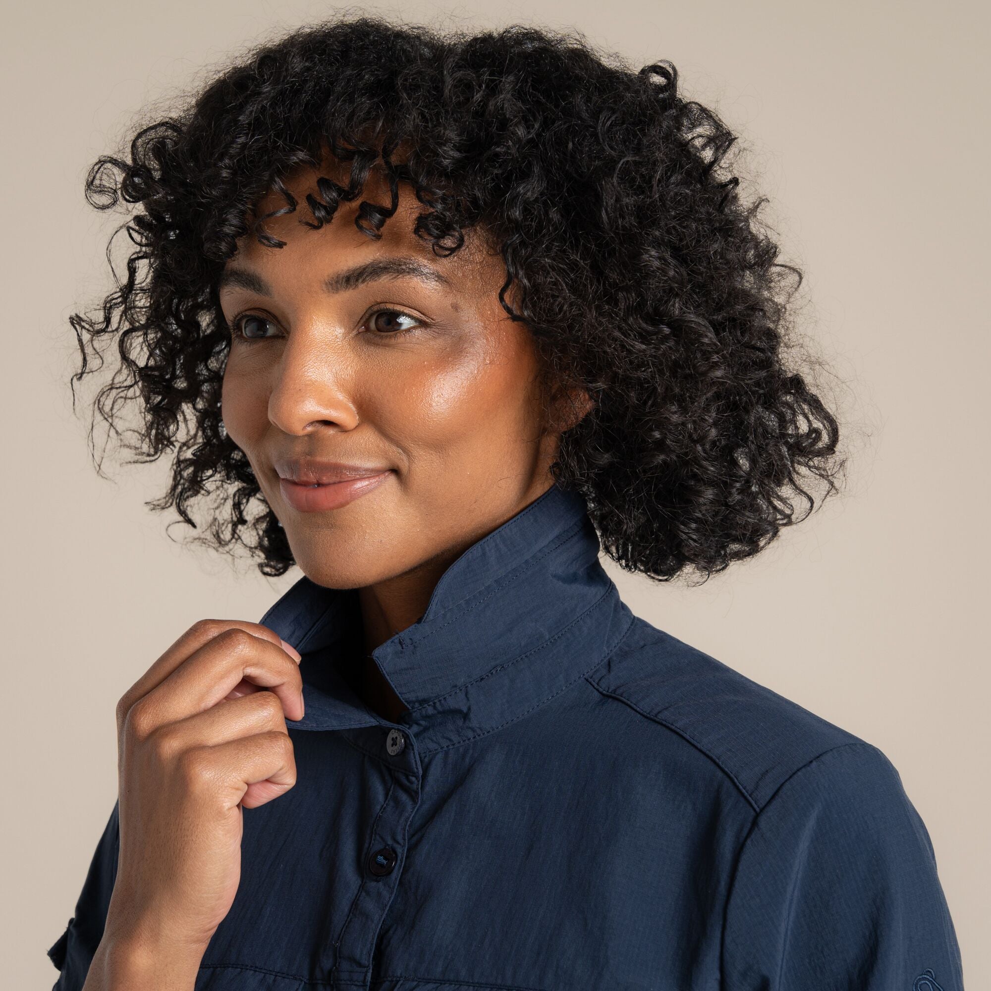 Women's - NosiLife Adventure Long Sleeved Shirt III