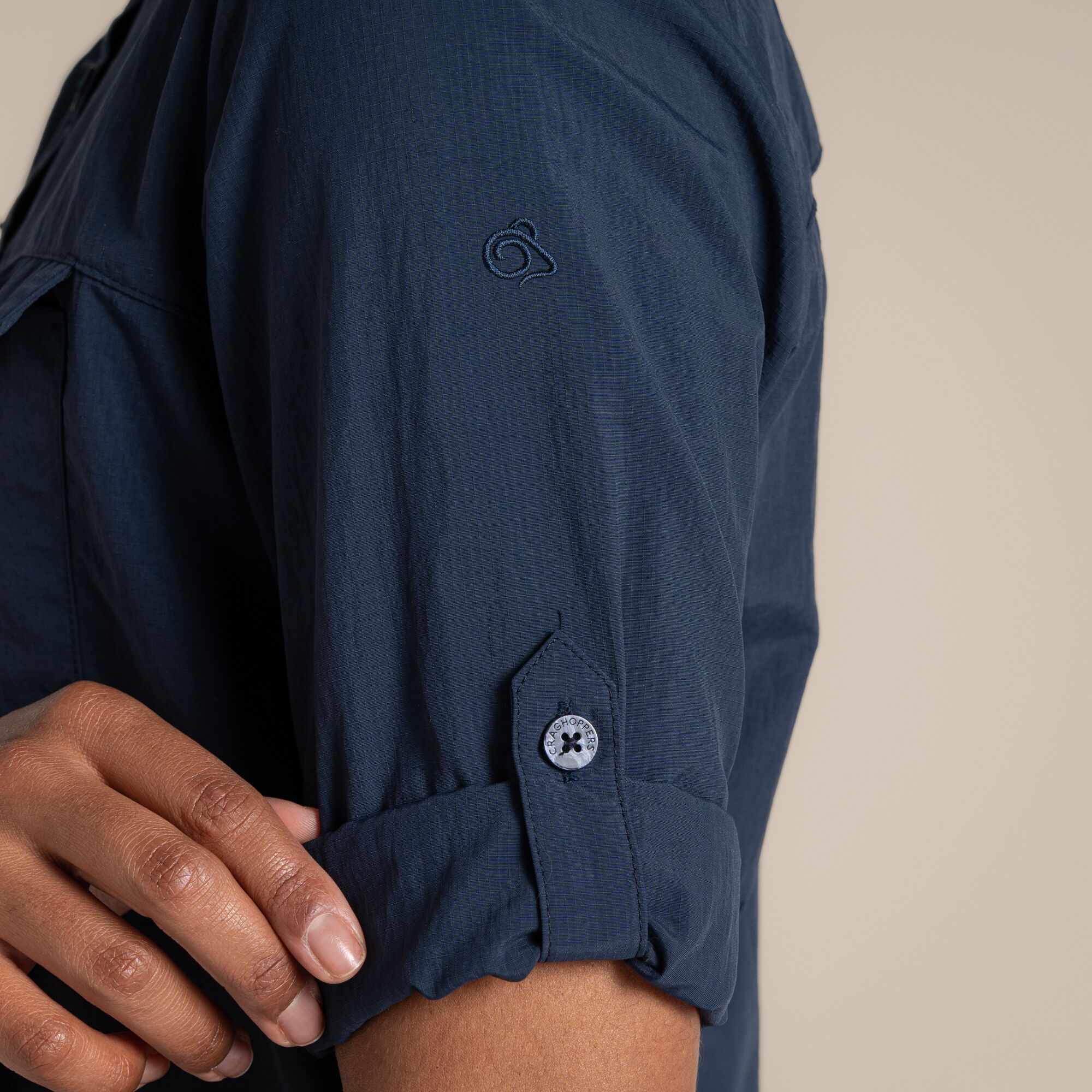 Women's - NosiLife Adventure Long Sleeved Shirt III