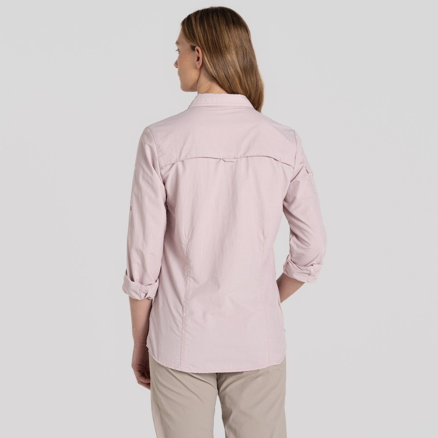 Women's - NosiLife Adventure Long Sleeved Shirt III