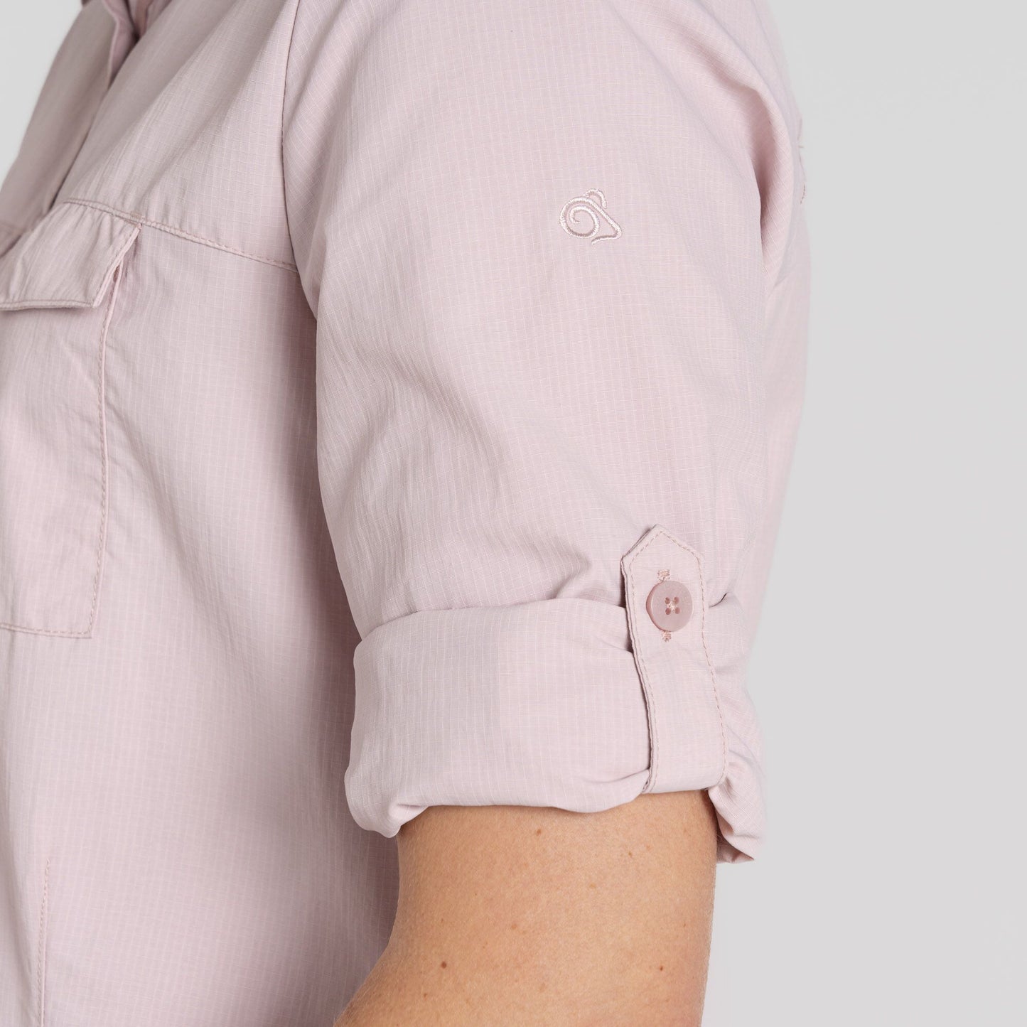 Women's - NosiLife Adventure Long Sleeved Shirt III